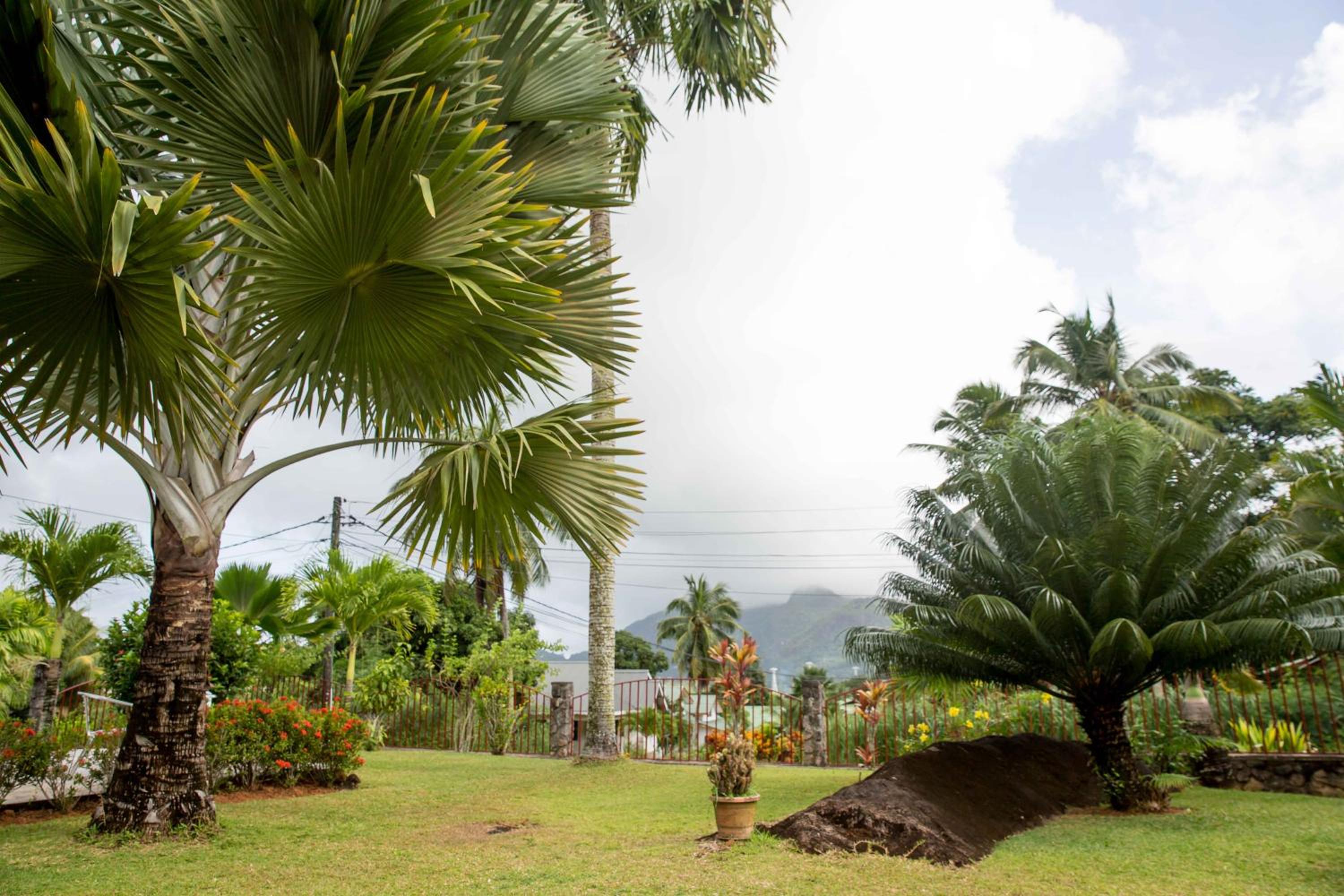 The Orchard Holiday Home