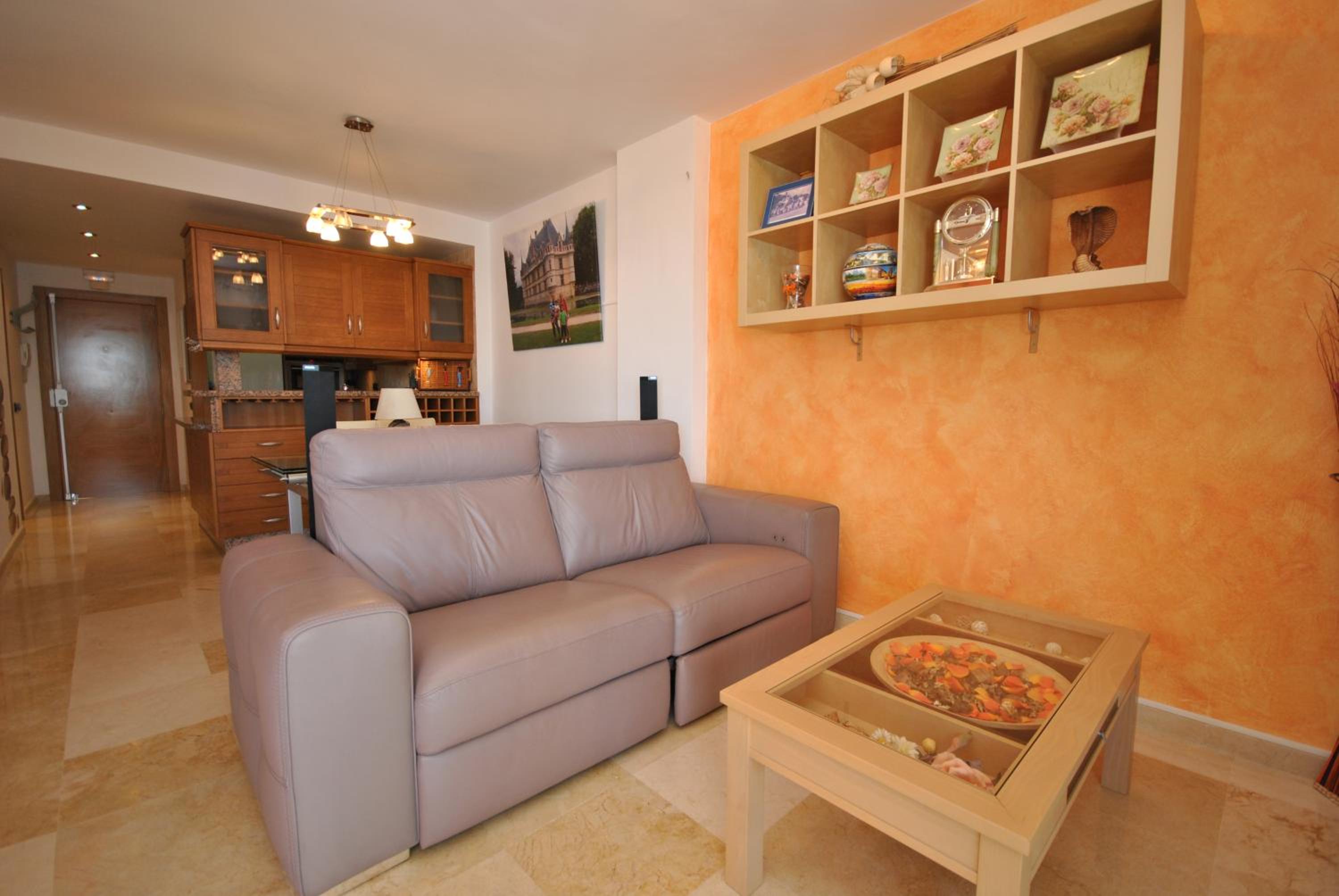 Apartamento Roca Bajondillo photo 3
