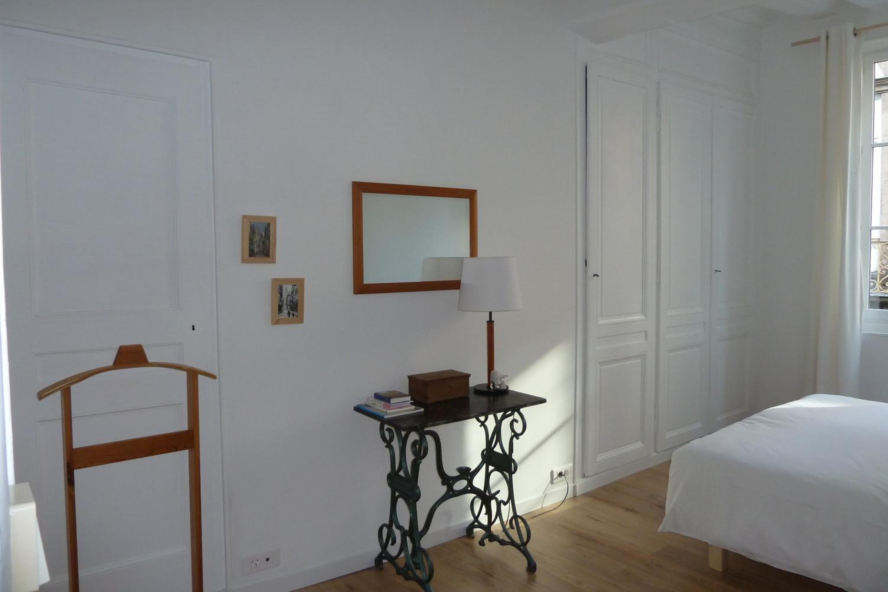 Hotel Une Chambre Dans L'atelier De R - Image 1