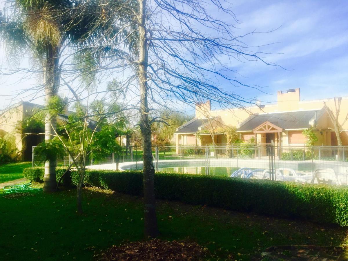 Posada Via Verde