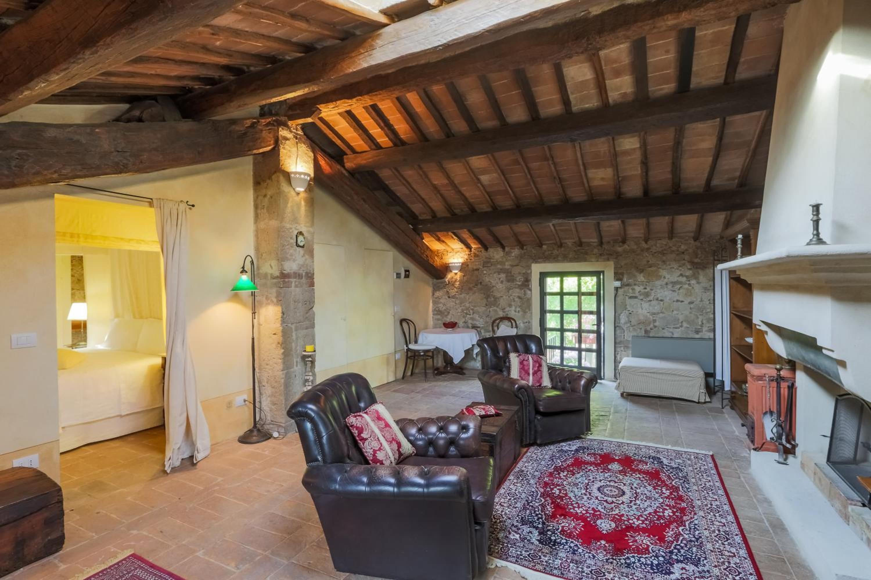 Podere Castelletto