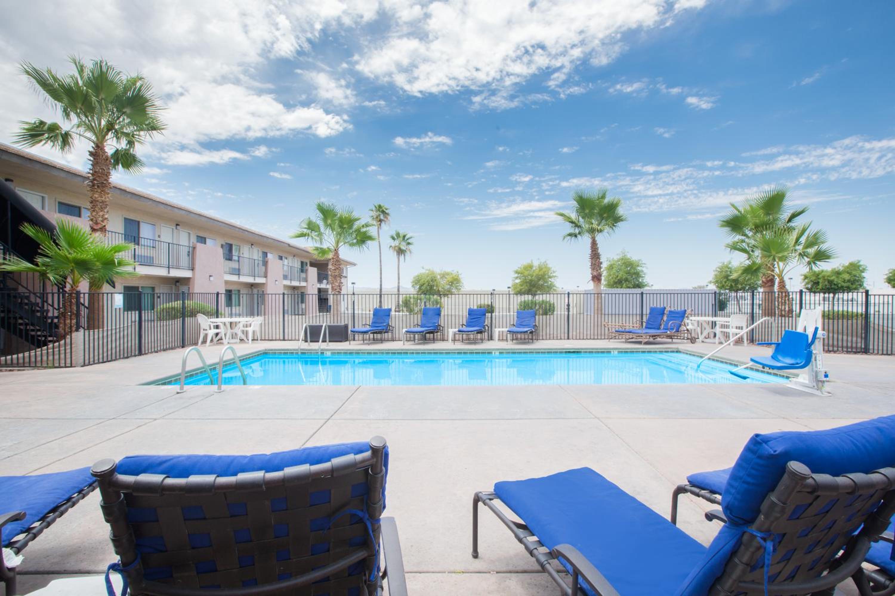 Days Inn by Wyndham Lake Havasu, Foto 35