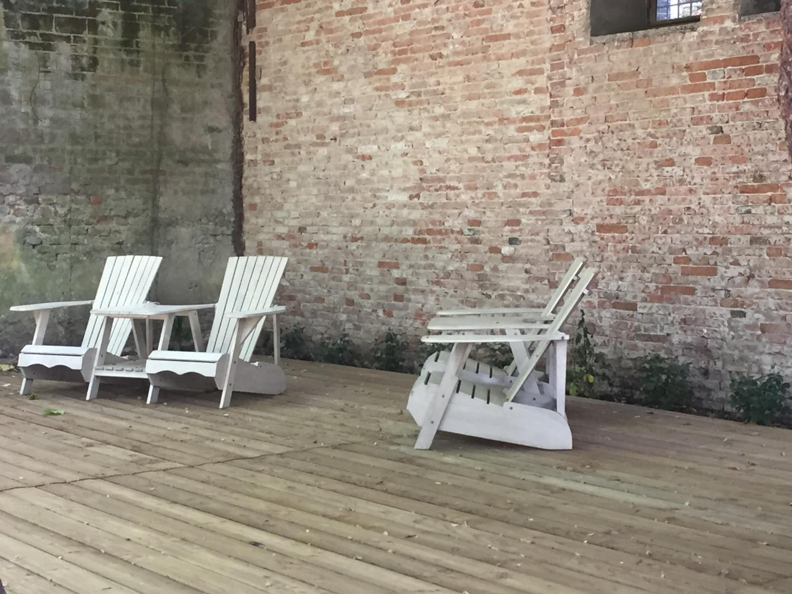 Palazzo Mantua Benavides Suites & Apartments