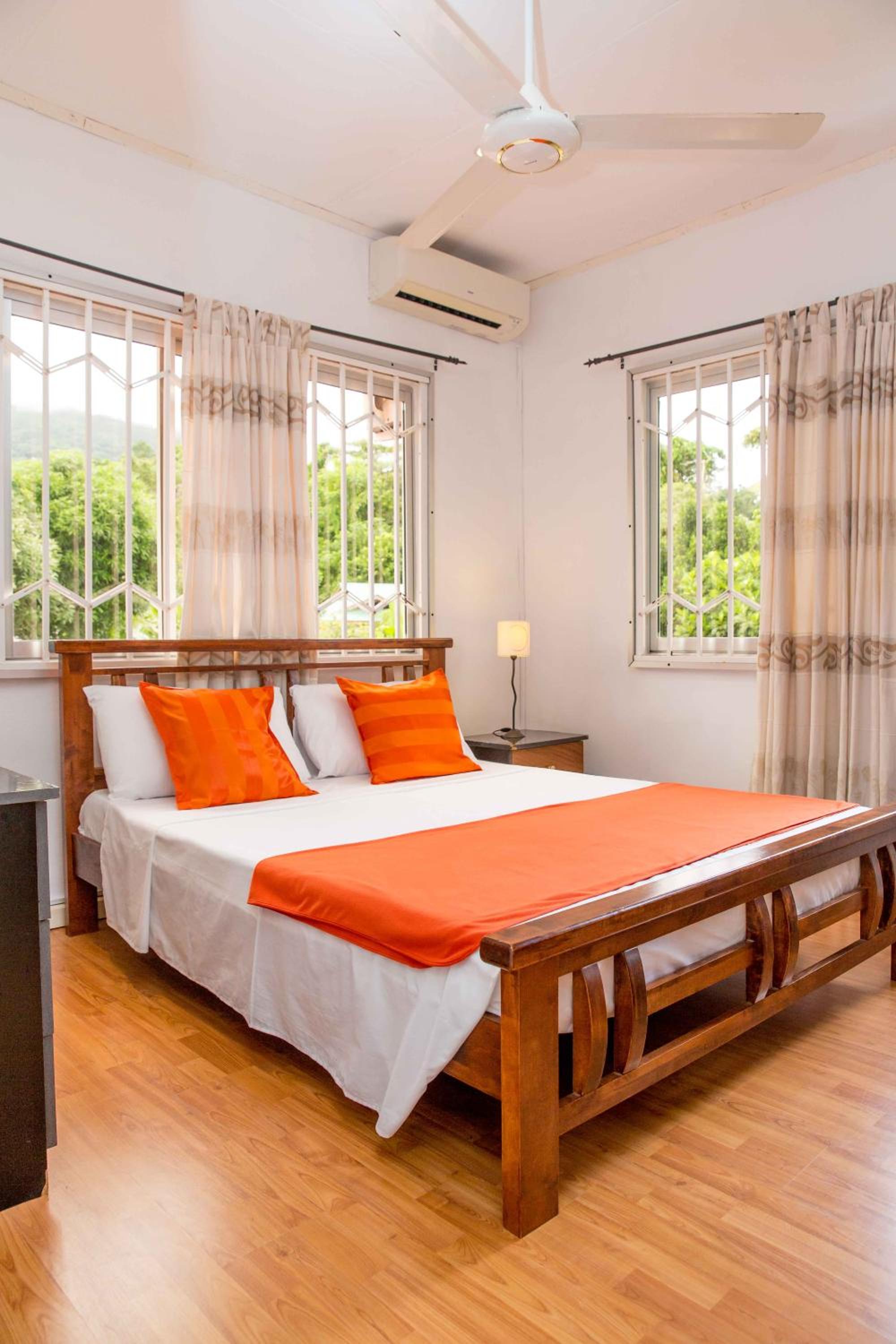 The Orchard Holiday Home