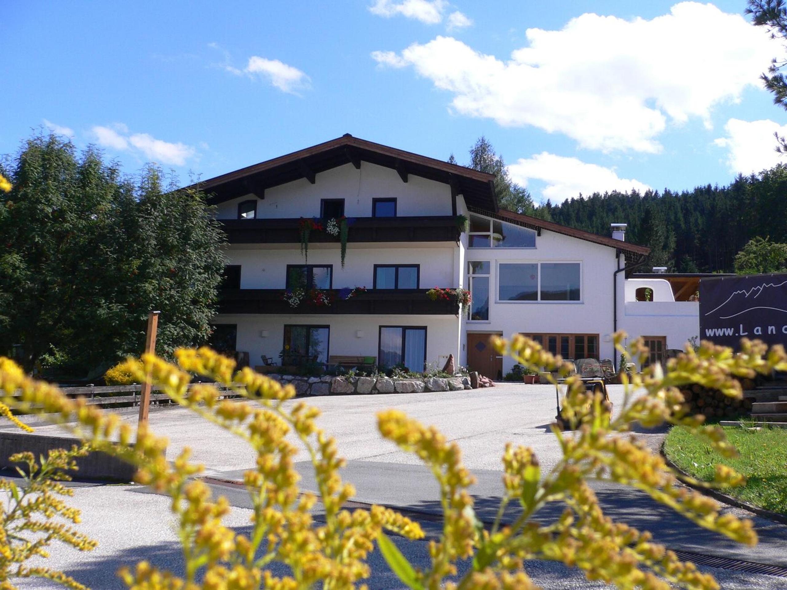 Landhaus Almdorf