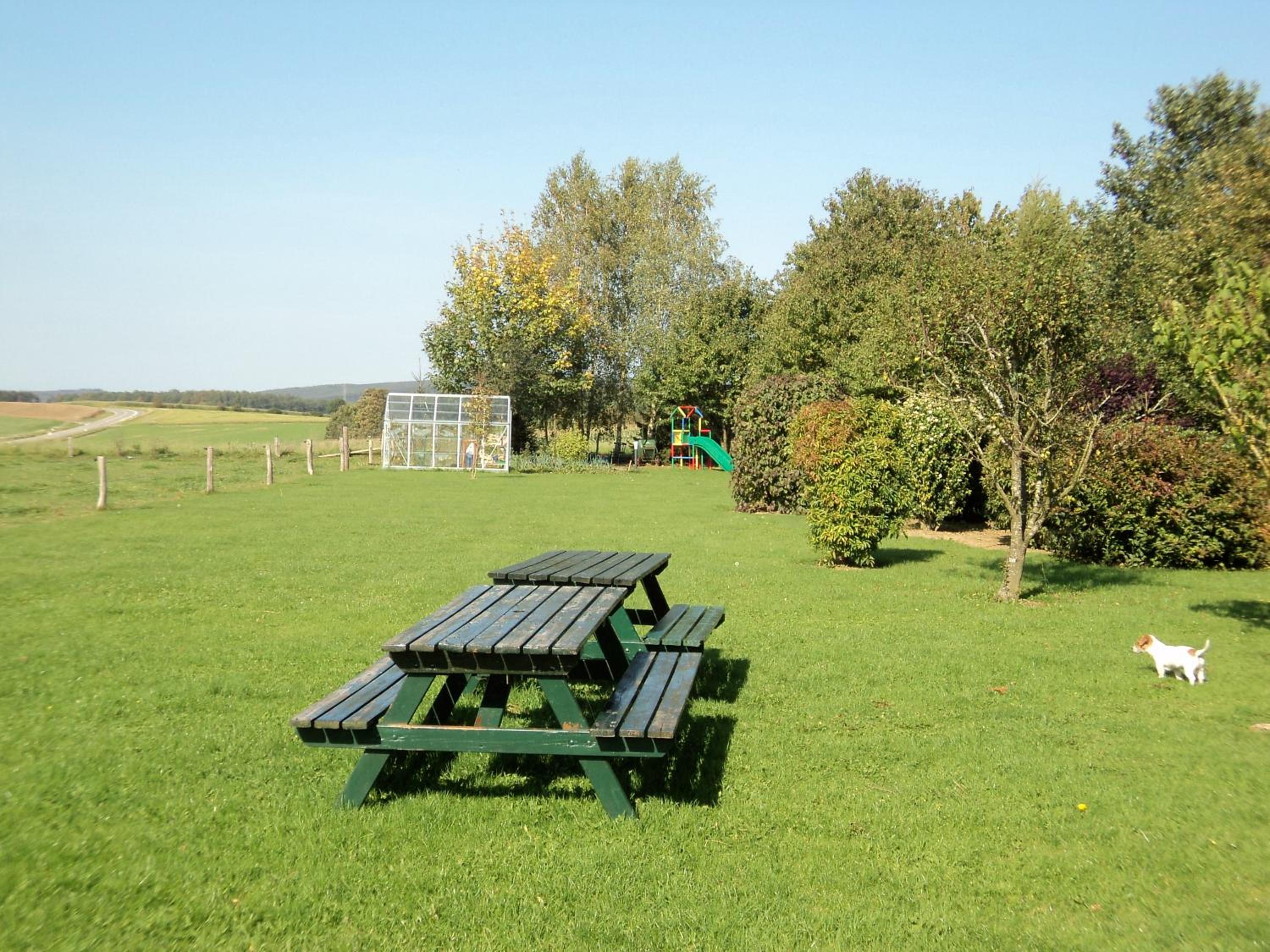 B&B La Niouche