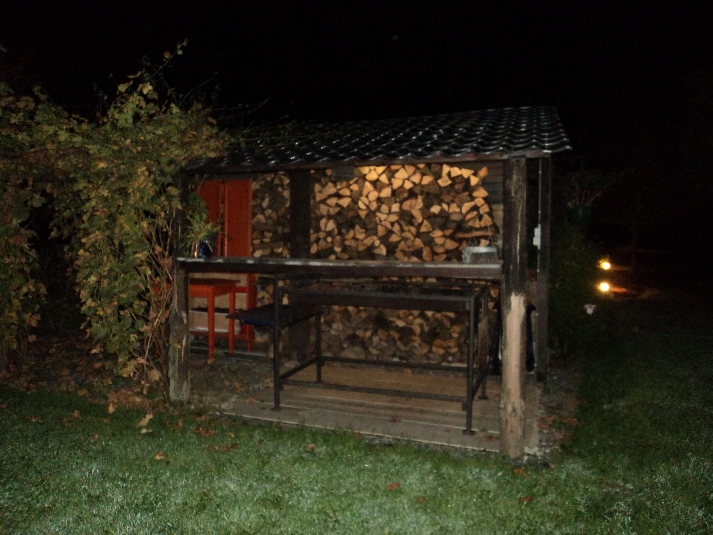 B&B La Niouche
