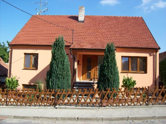 Ubytovani u Lysonku view 2