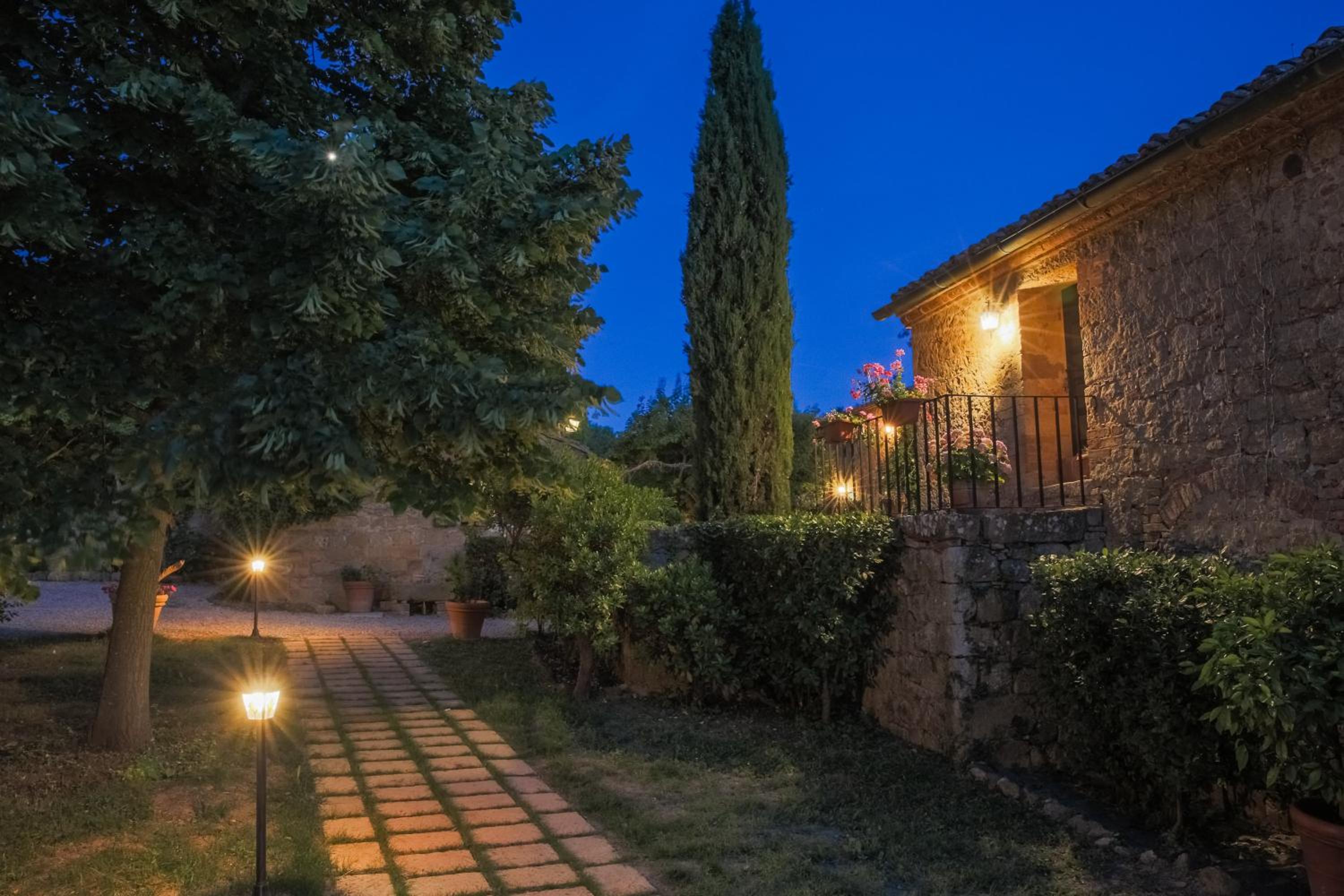 Podere Castelletto
