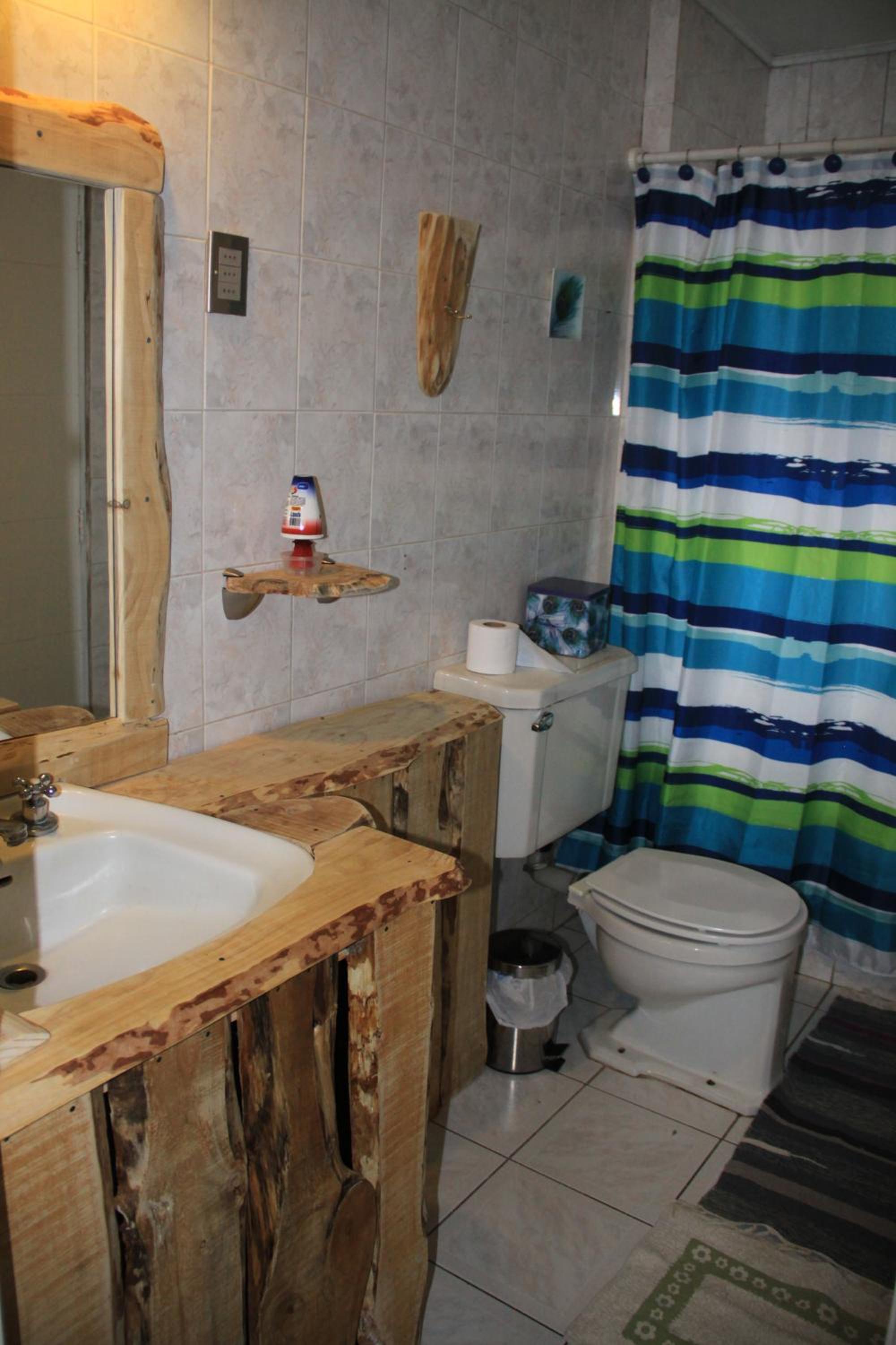 Hostal Los Guindos