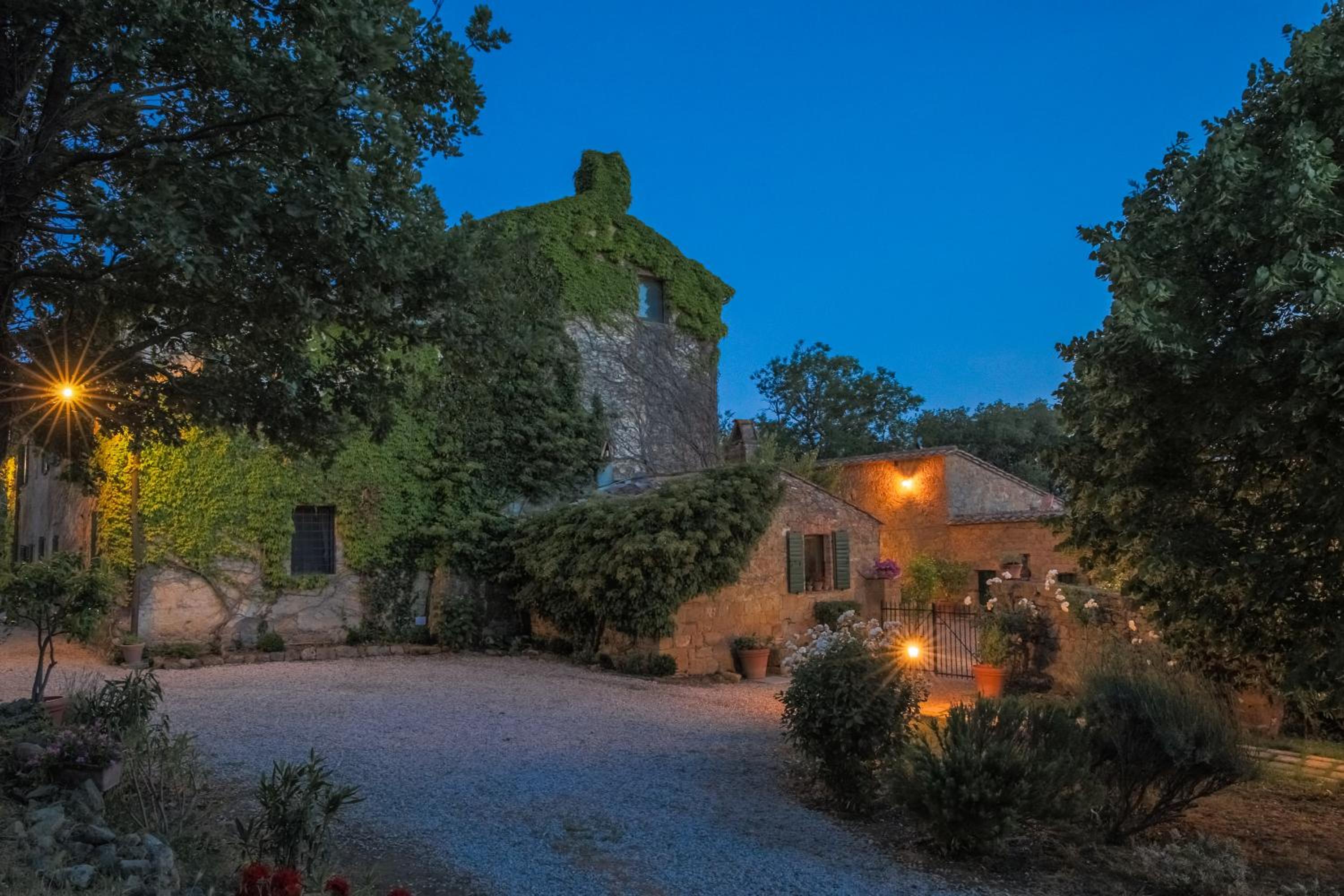 Podere Castelletto
