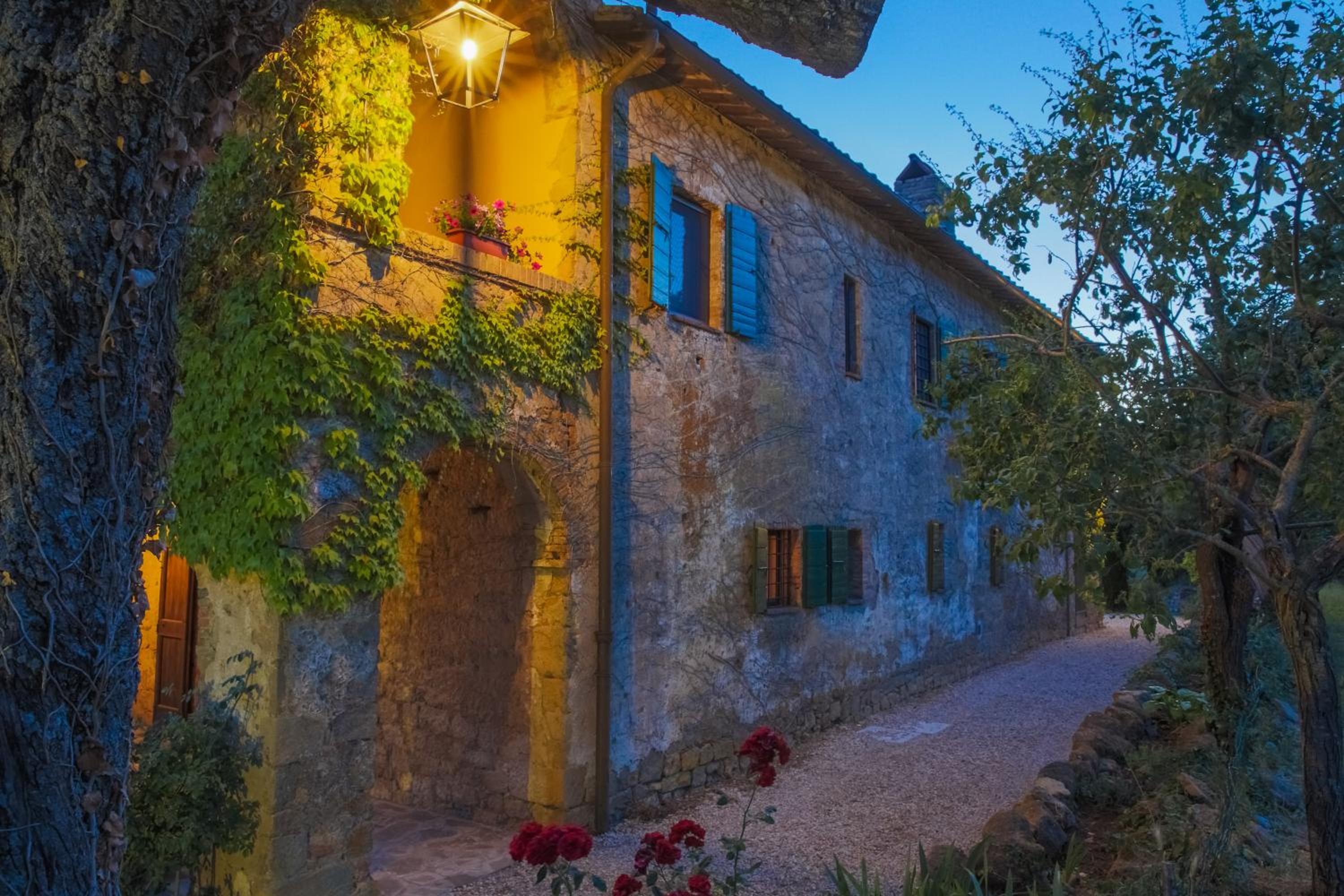 Podere Castelletto