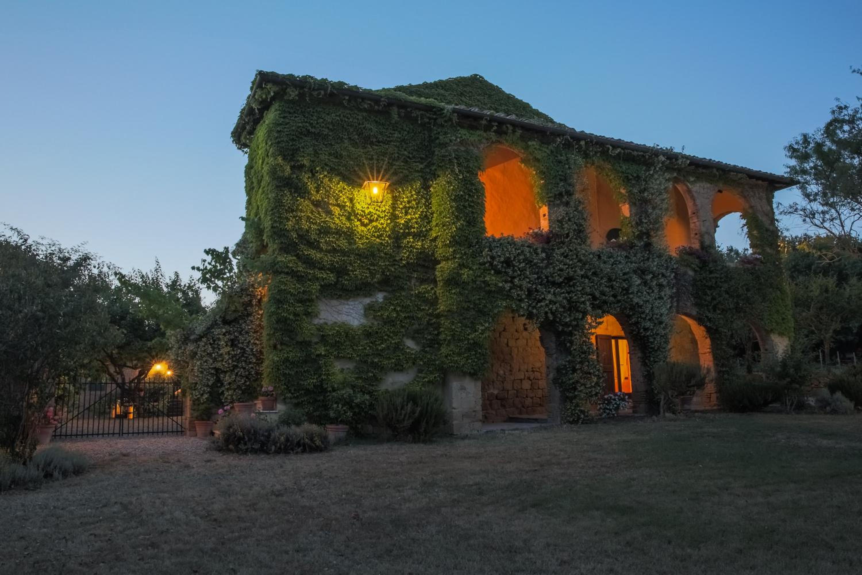 Podere Castelletto