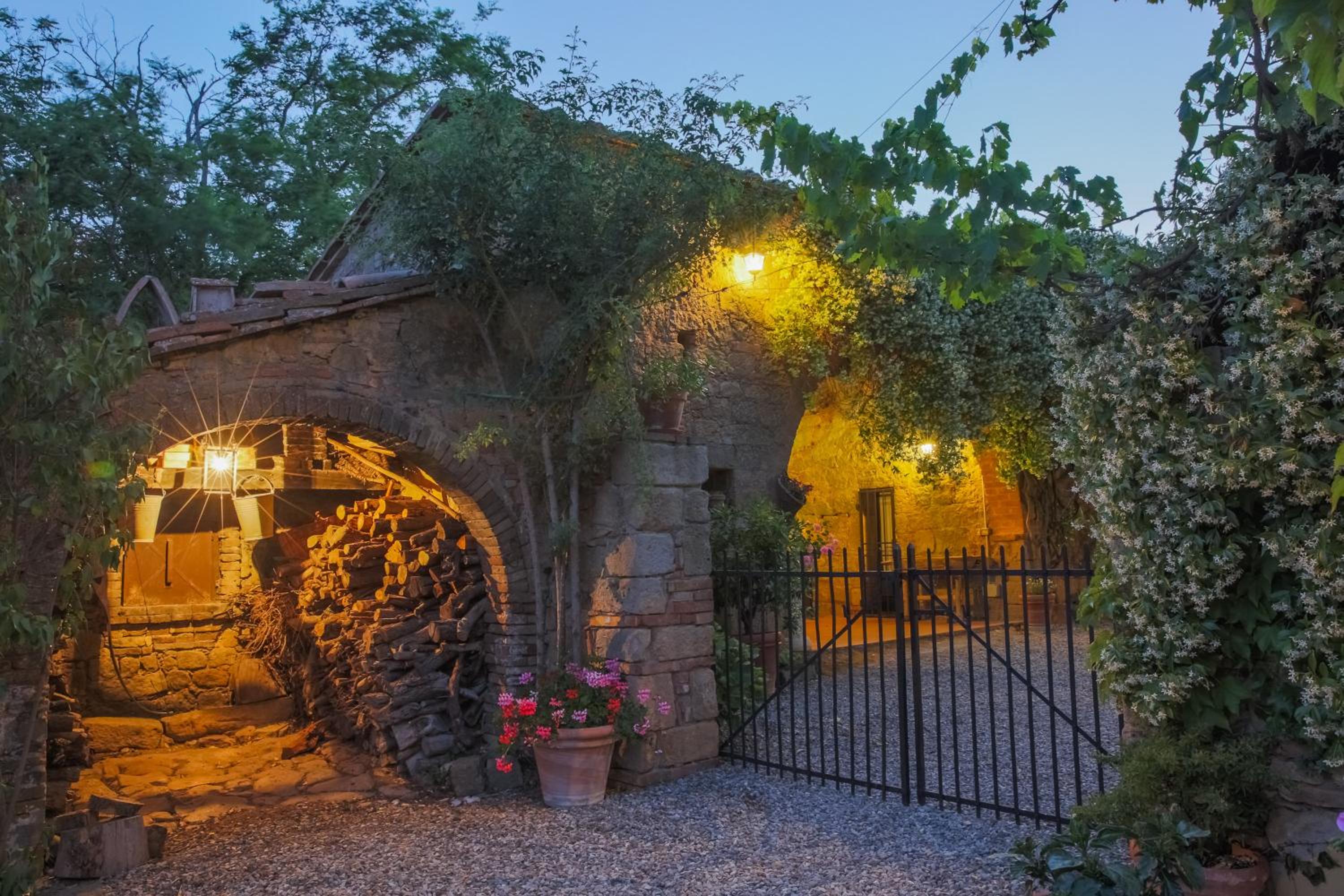 Podere Castelletto