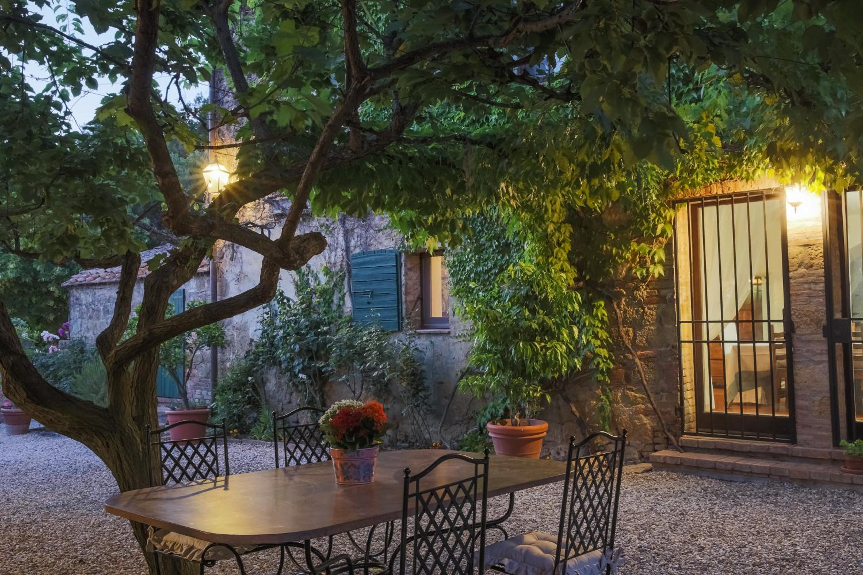 Podere Castelletto