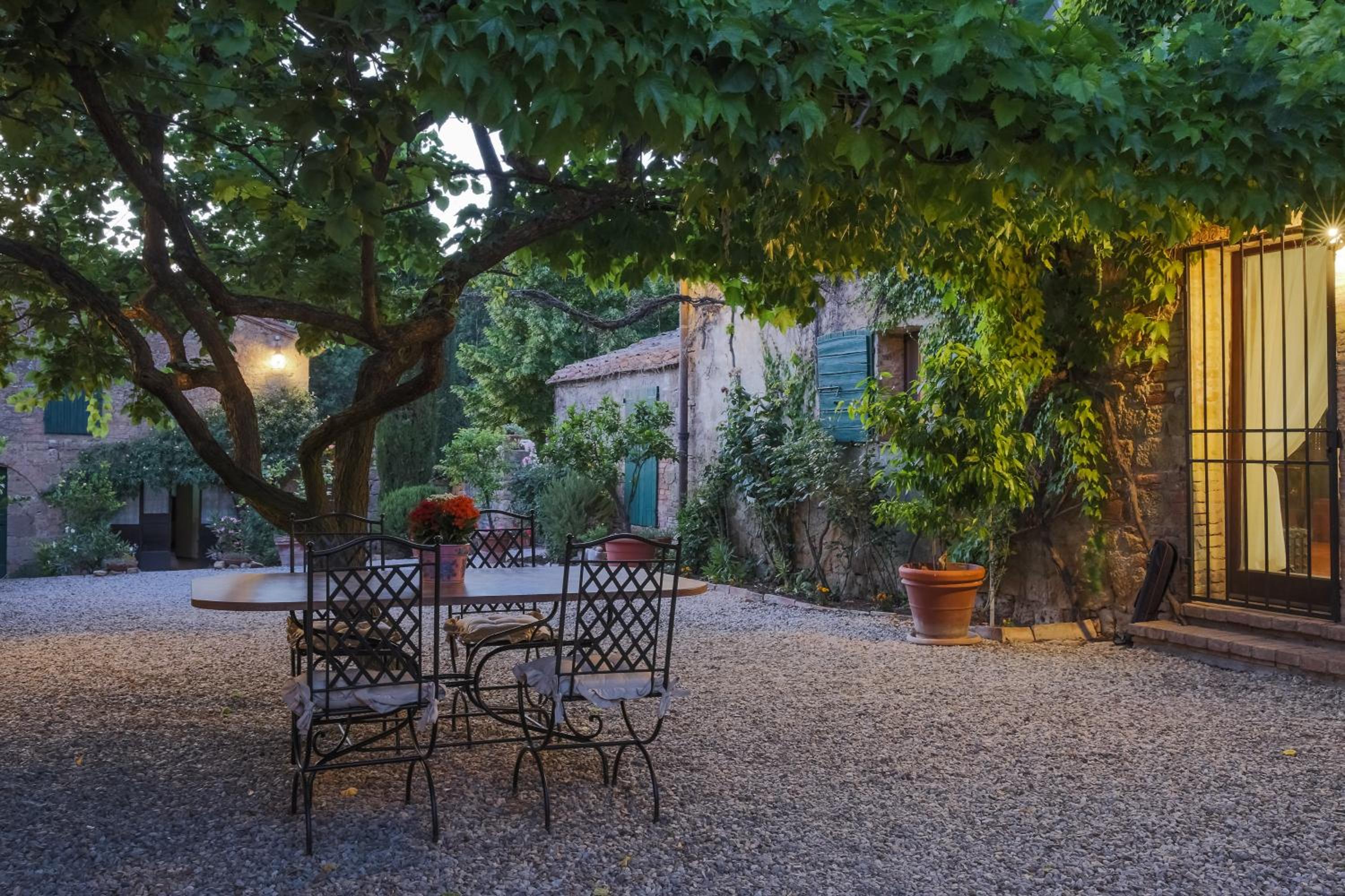 Podere Castelletto