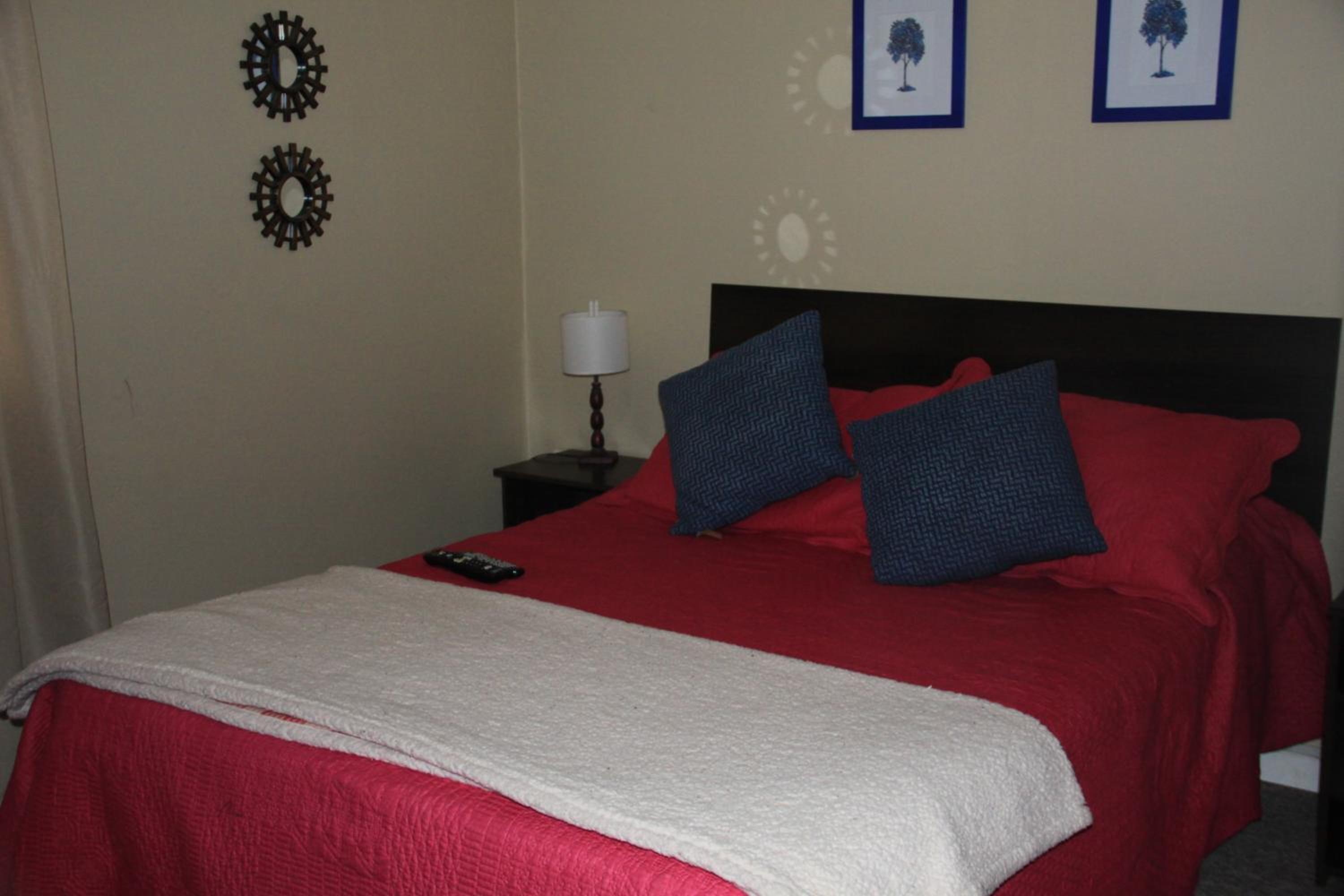 Hostal Los Guindos