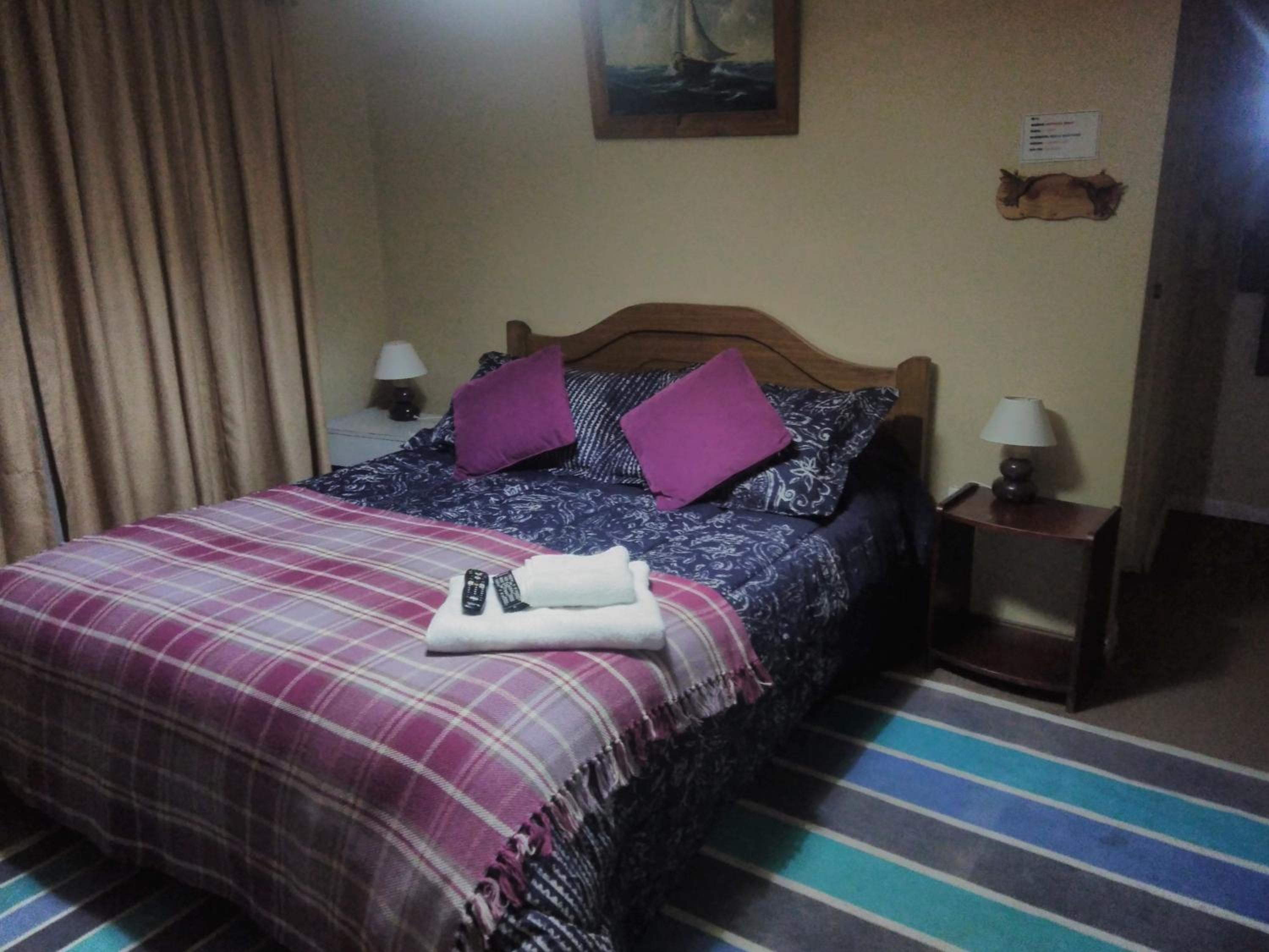 Hostal Los Guindos