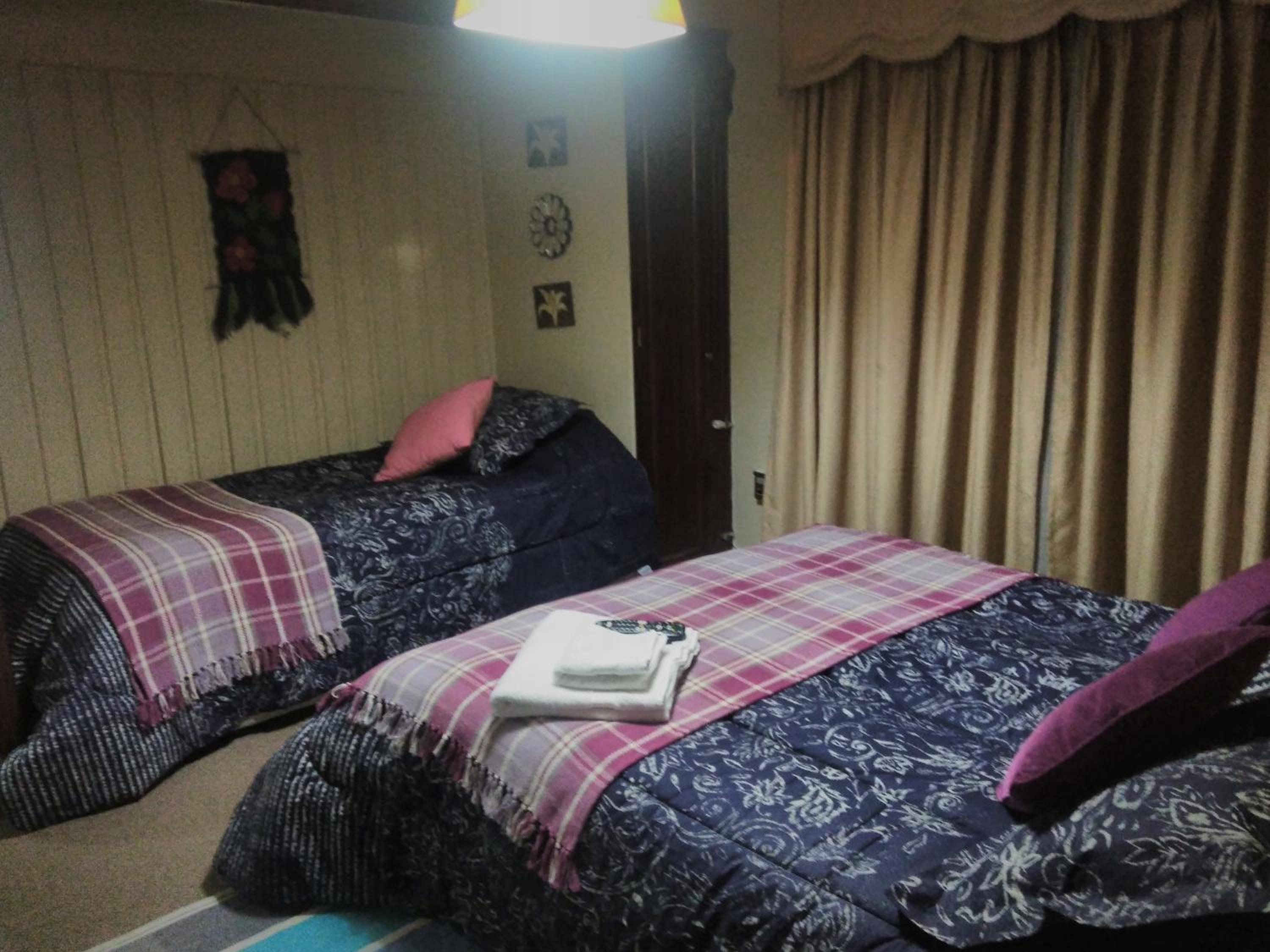 Hostal Los Guindos