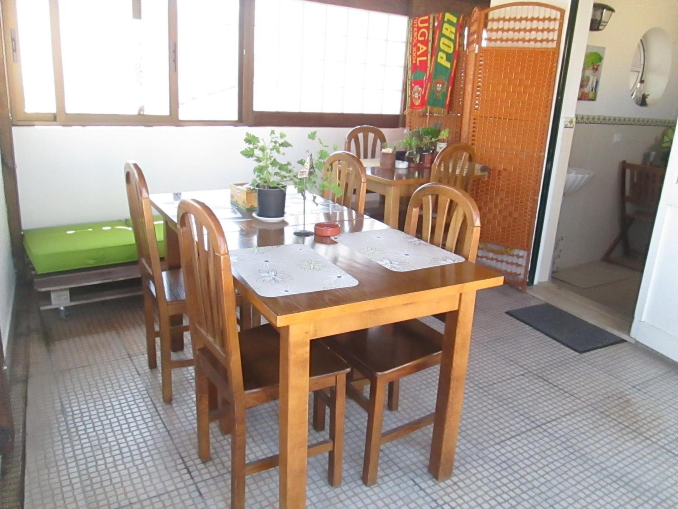Guest House Capitao Mor