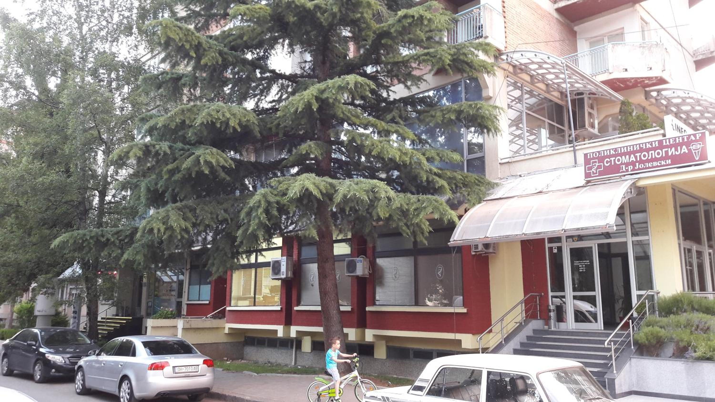 Apartment Goran and Milena view 5