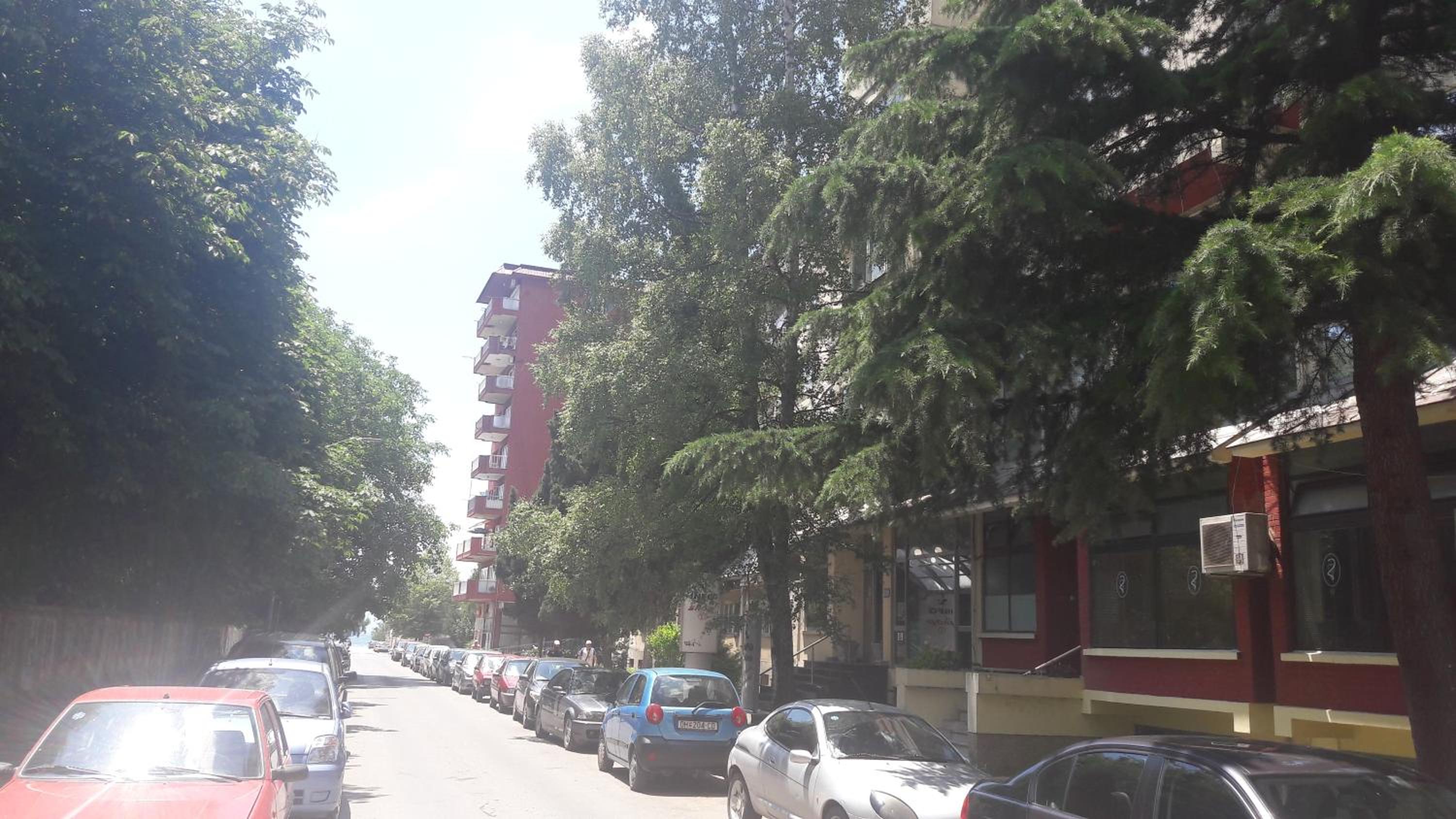 Apartment Goran and Milena view 4