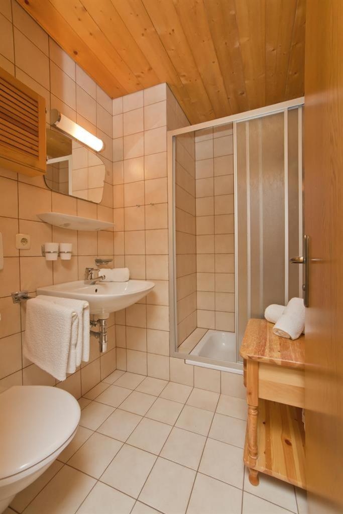 Appartement Seibl view 2