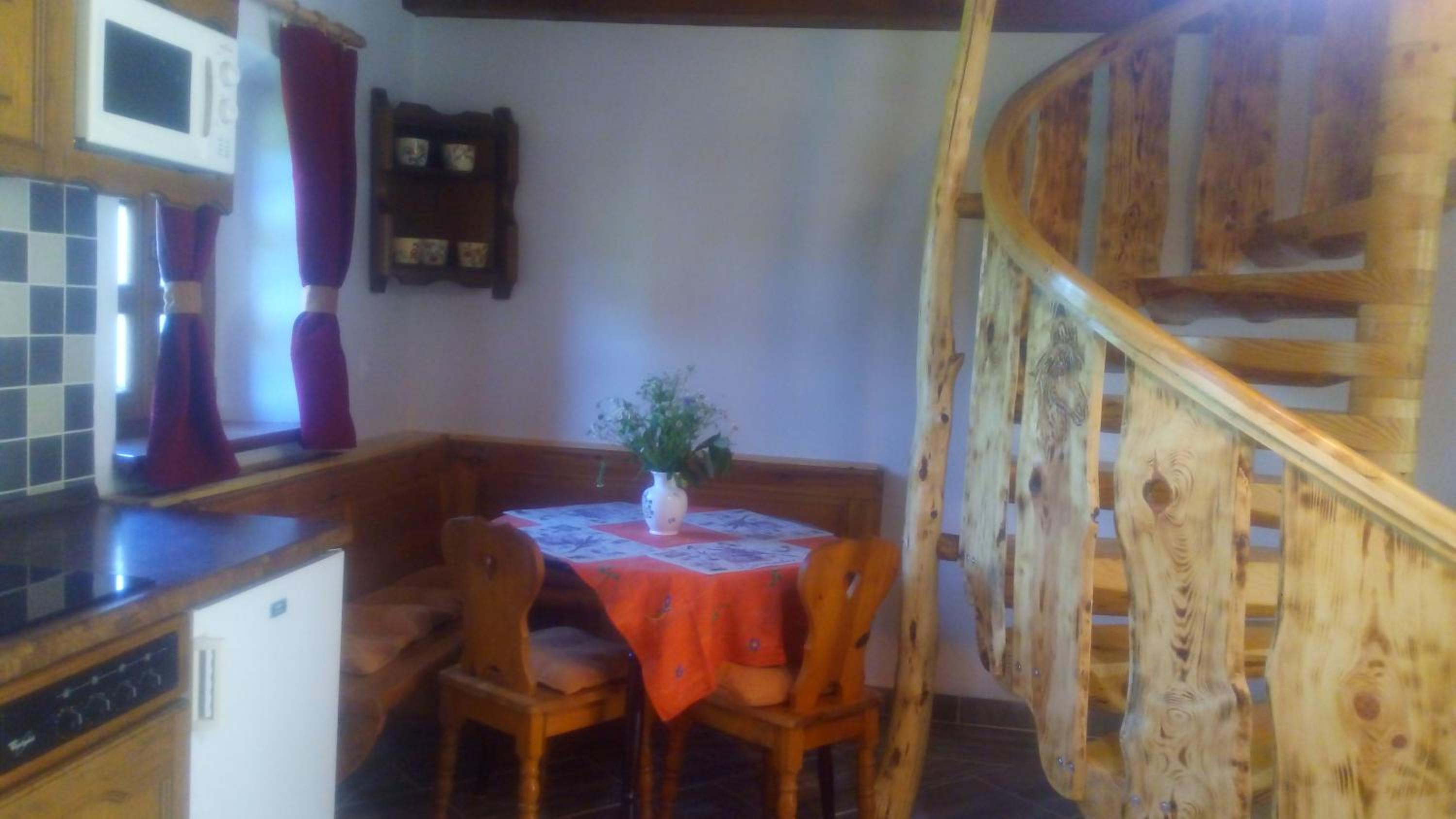 Pagony Pihenő Farm view 5
