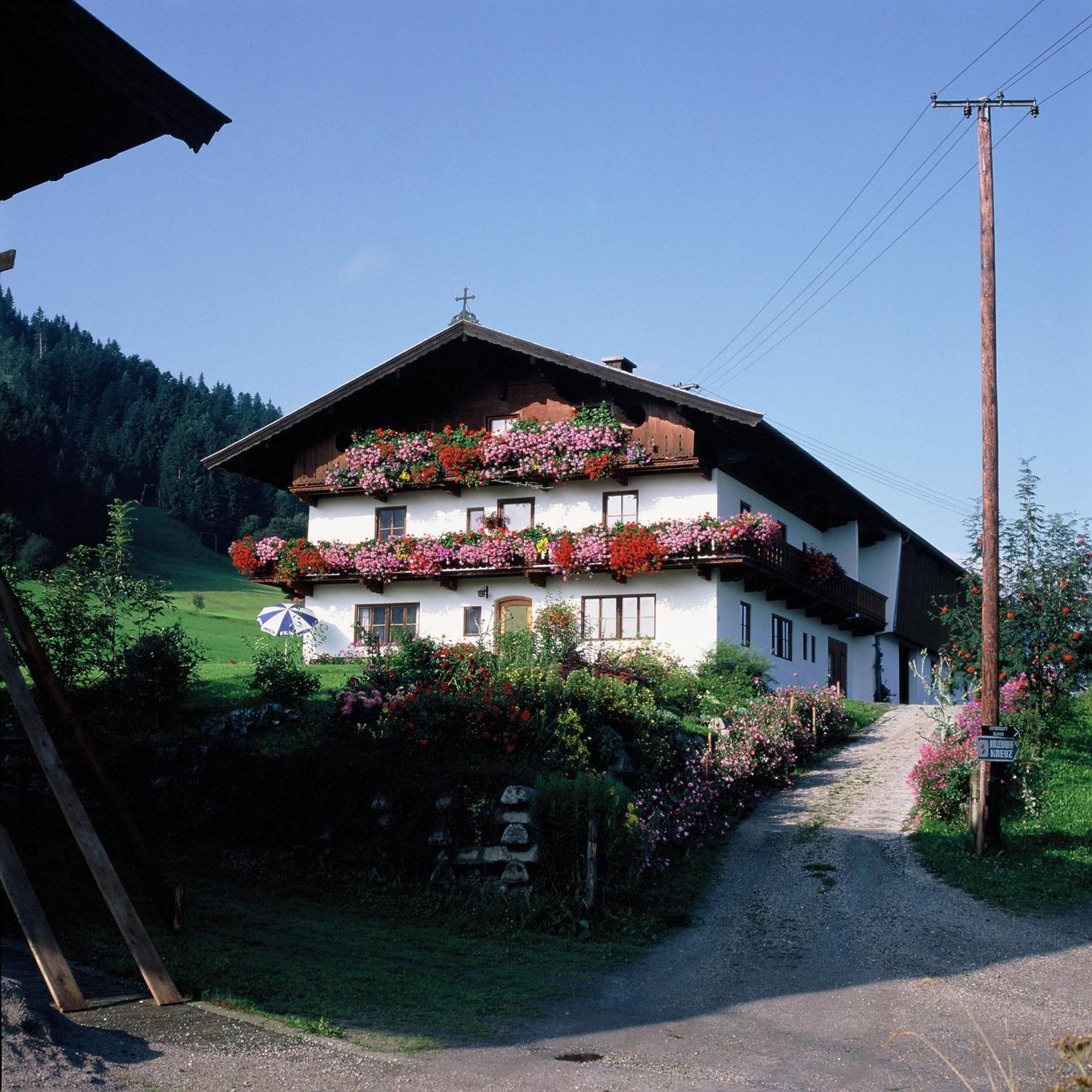 Lanzenbauernhof