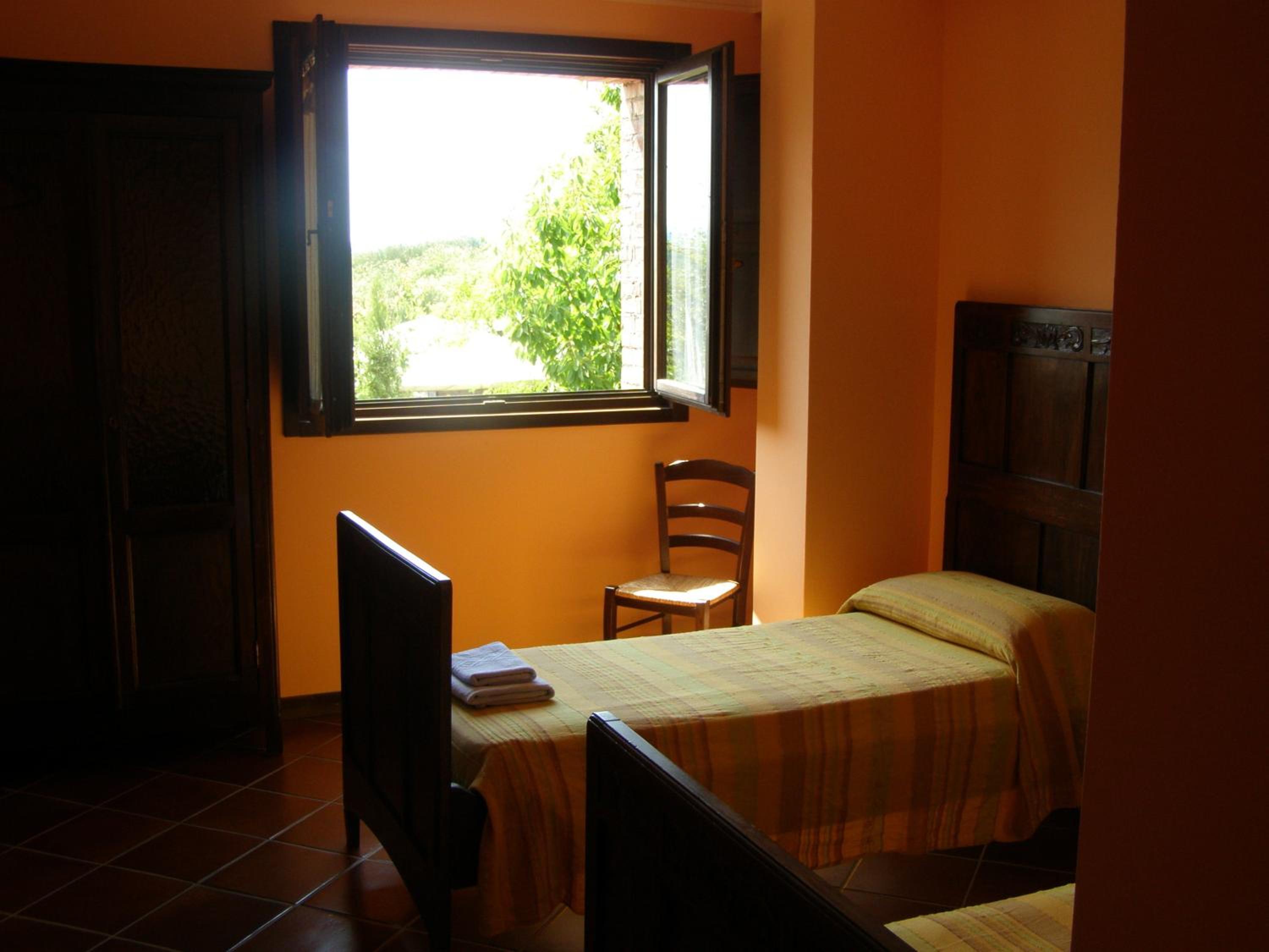 B&B Le Grazie