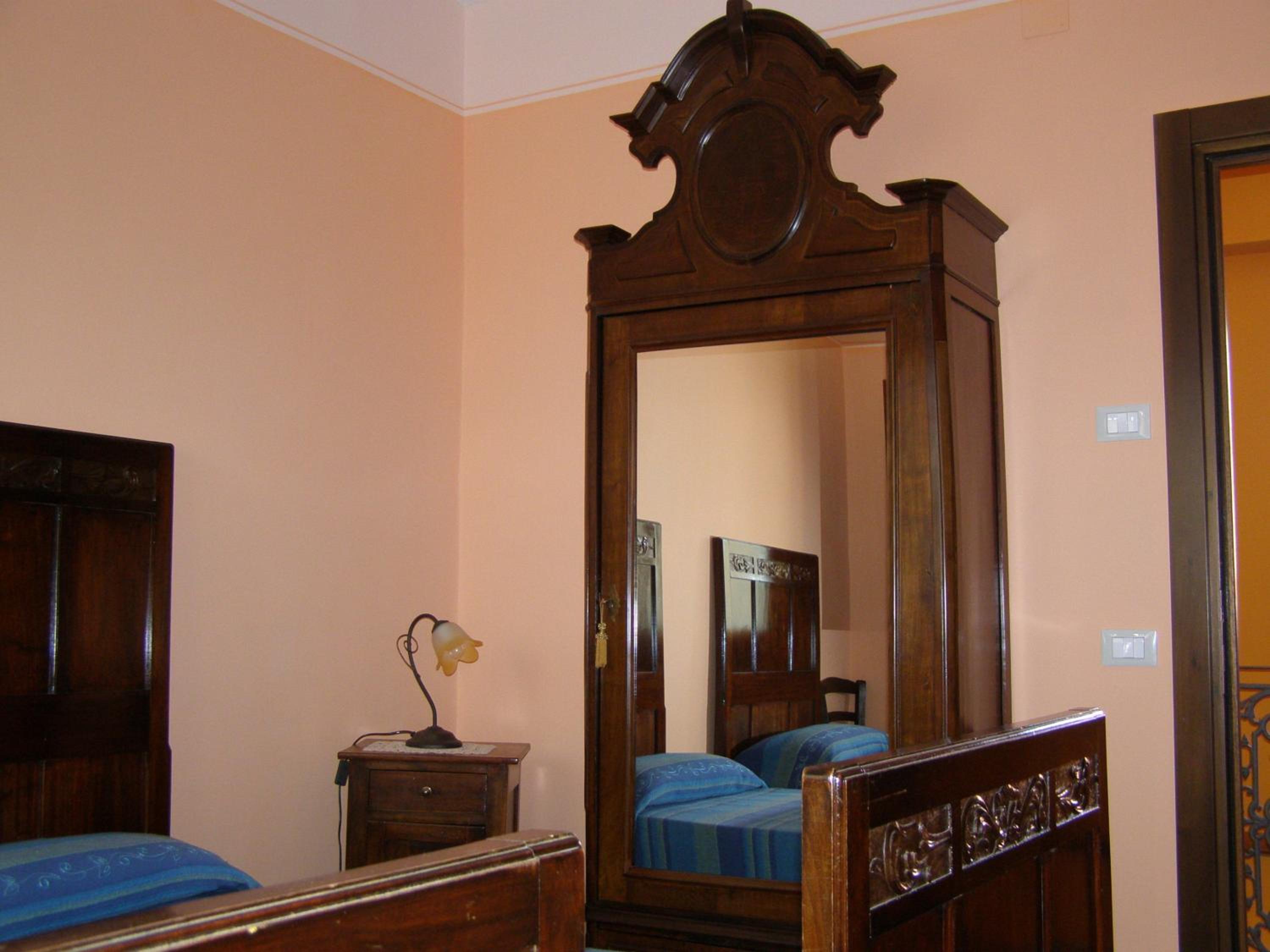 B&B Le Grazie