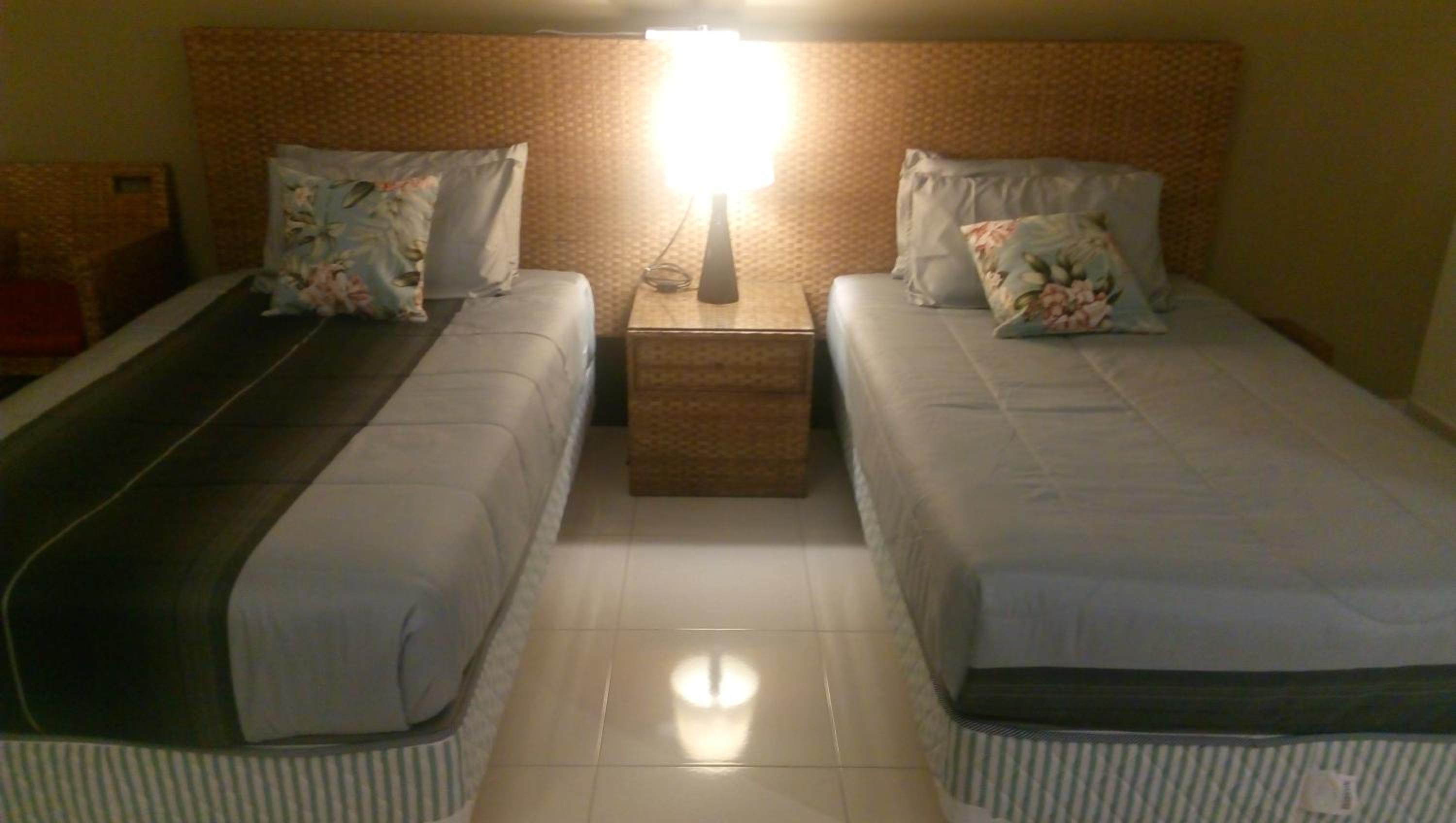 ZamLan Gold Coast Morib Intl Resort - Studio photo 3