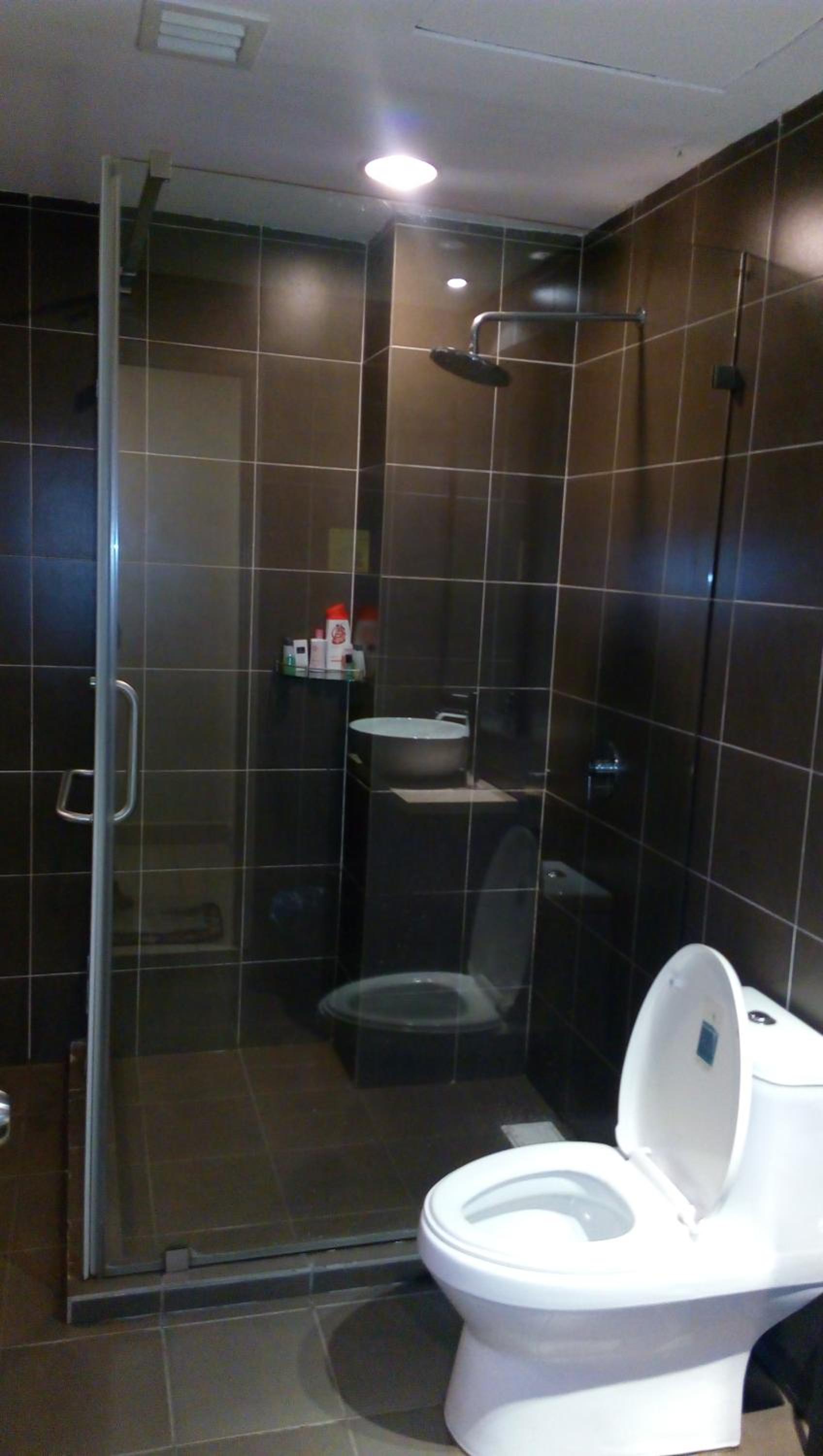 ZamLan Gold Coast Morib Intl Resort - Studio photo 2
