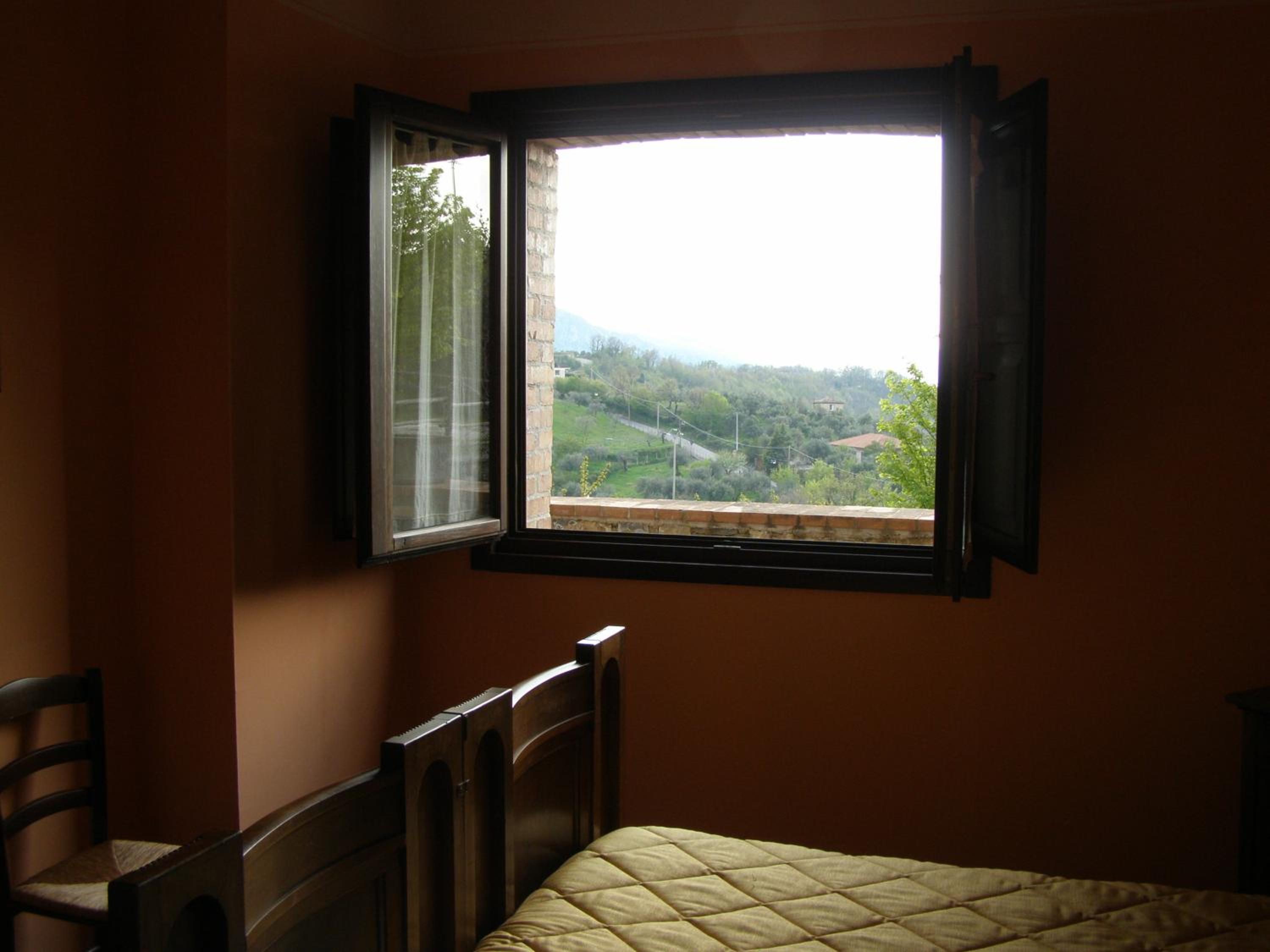 B&B Le Grazie
