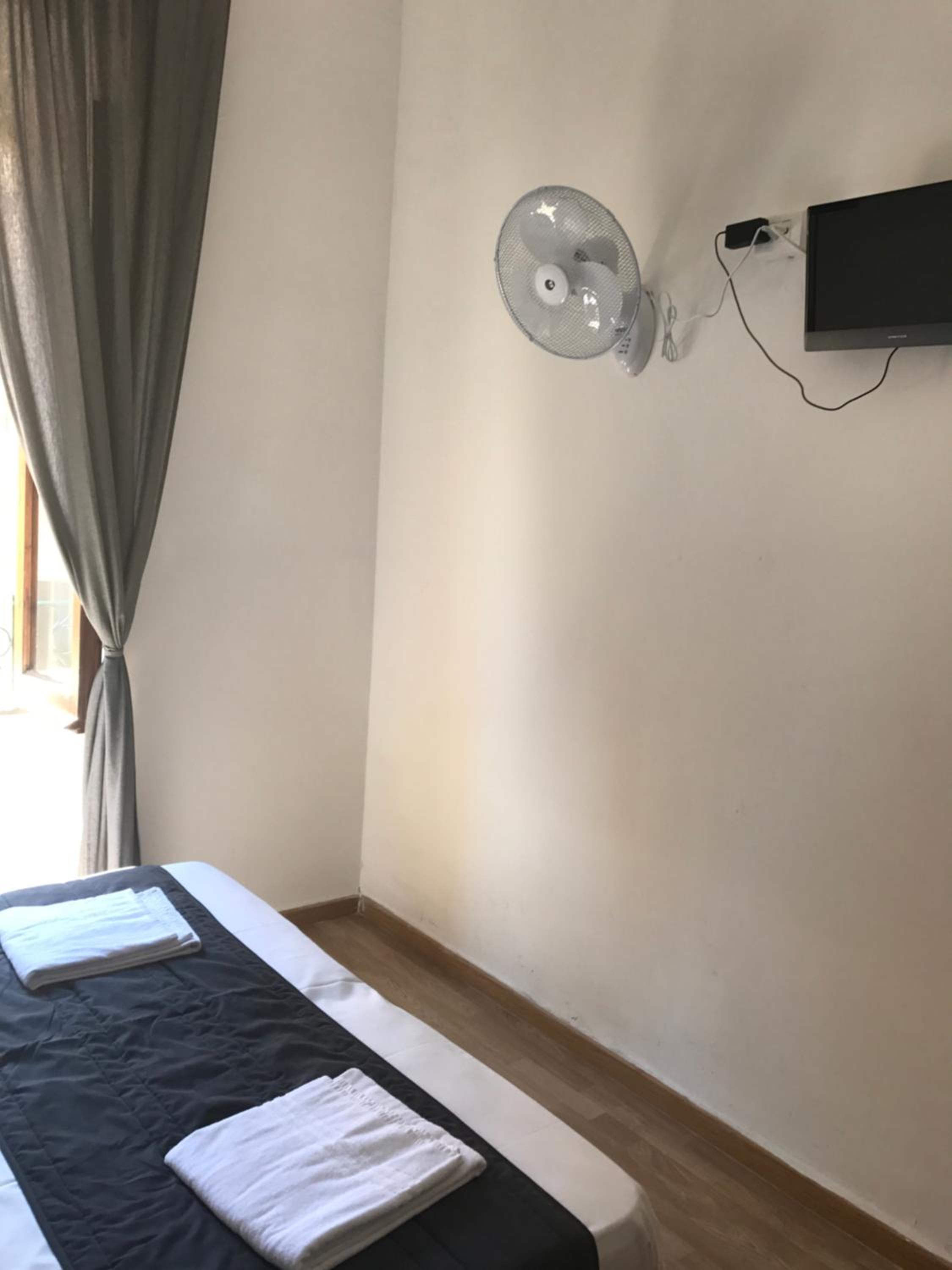 Vertex Palace en Rome