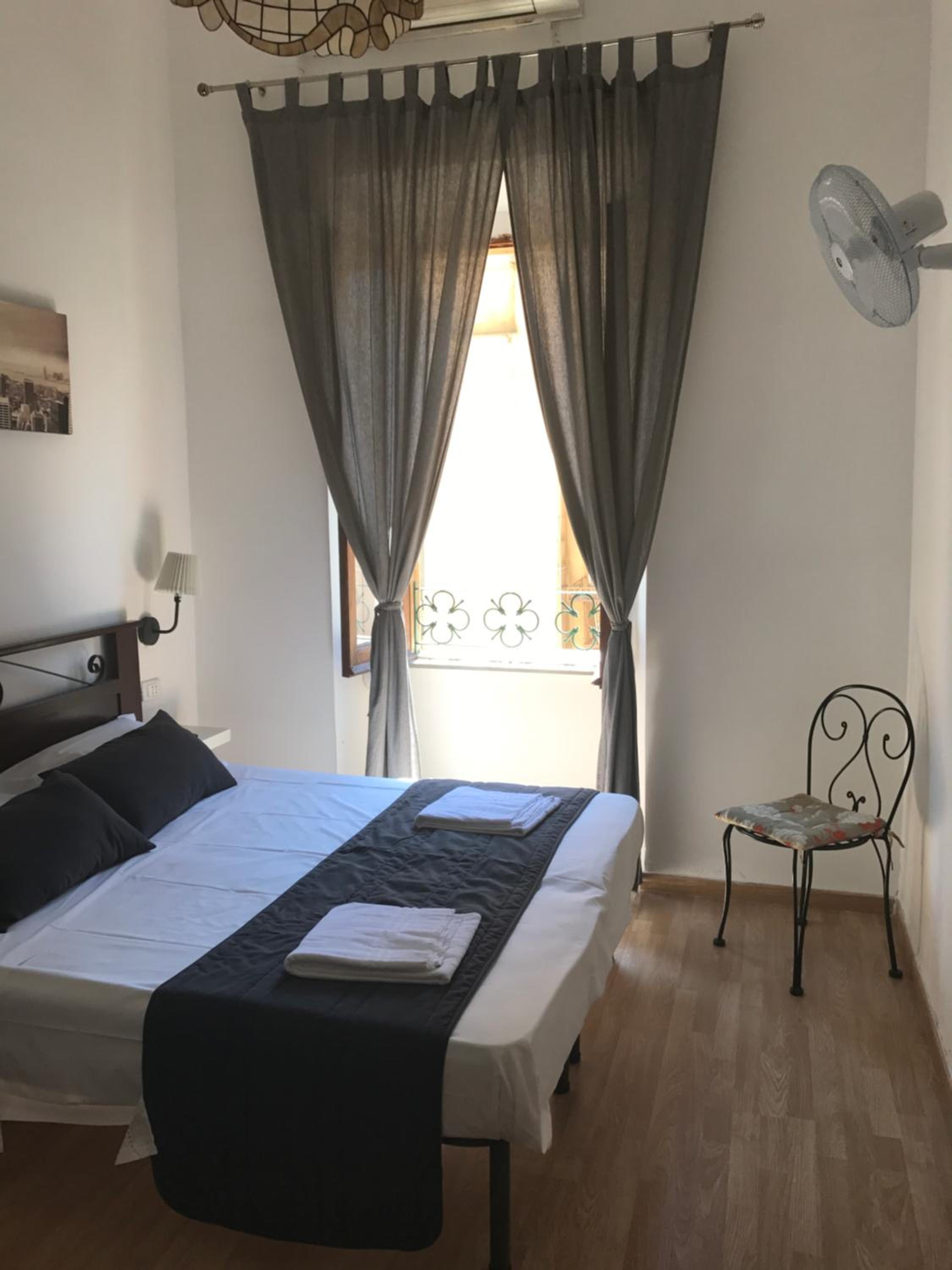 Vertex Palace en Rome