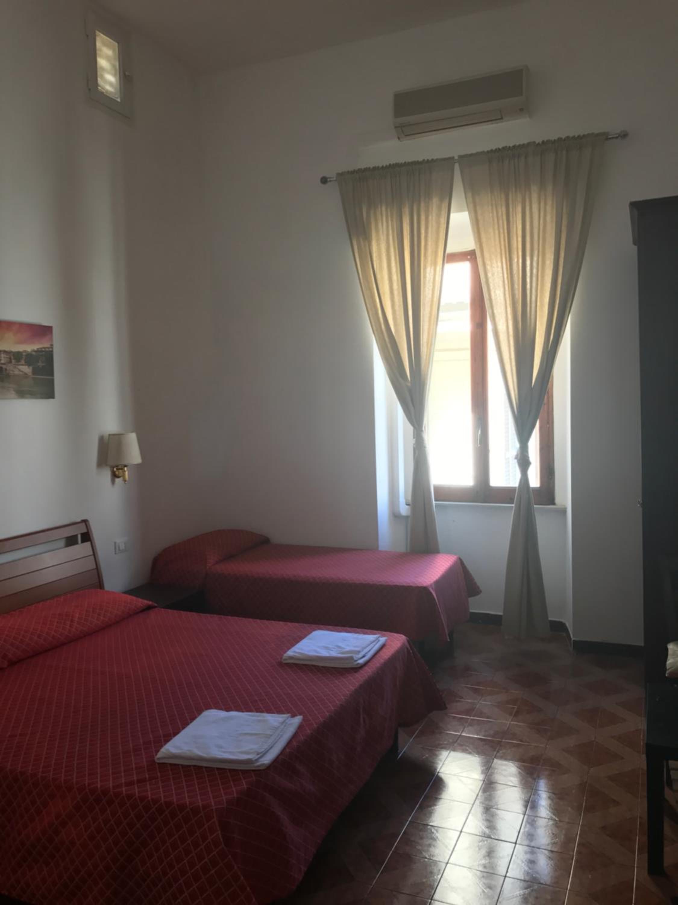 Vertex Palace en Rome