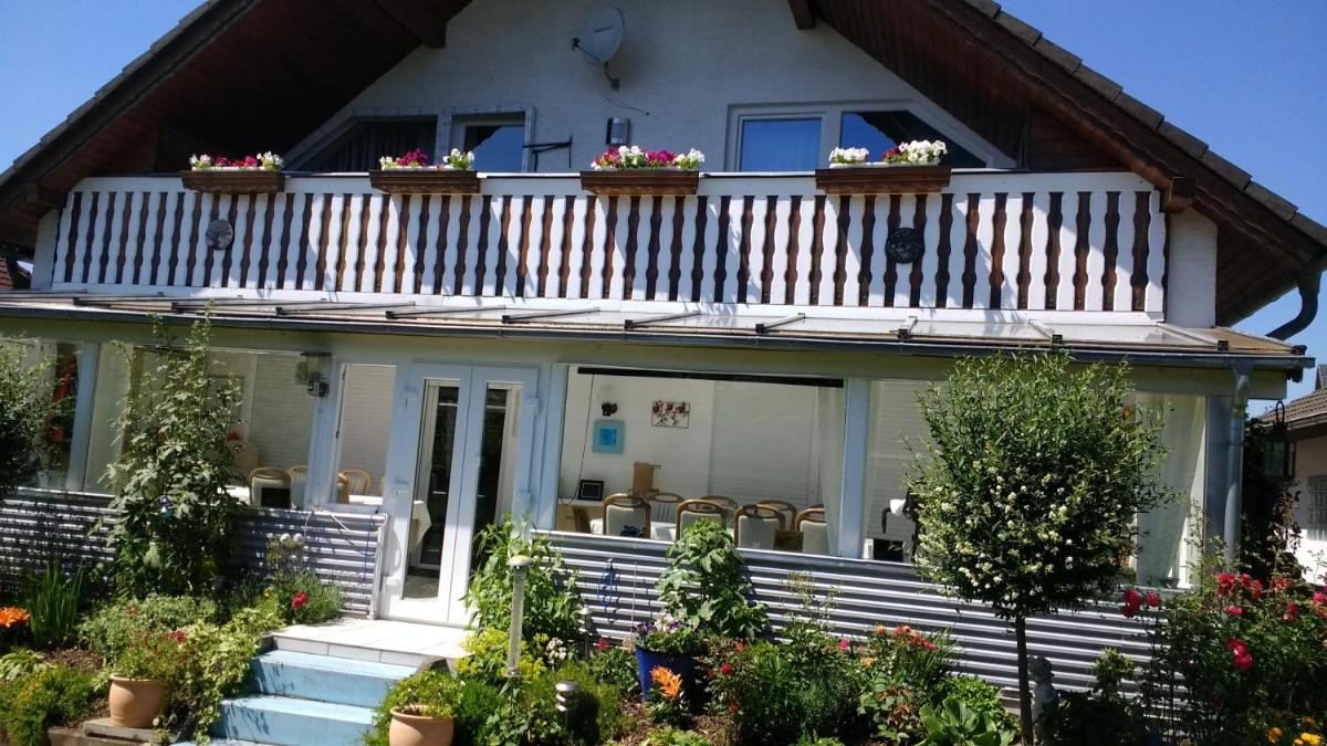 Ferienwohnung Harbusch