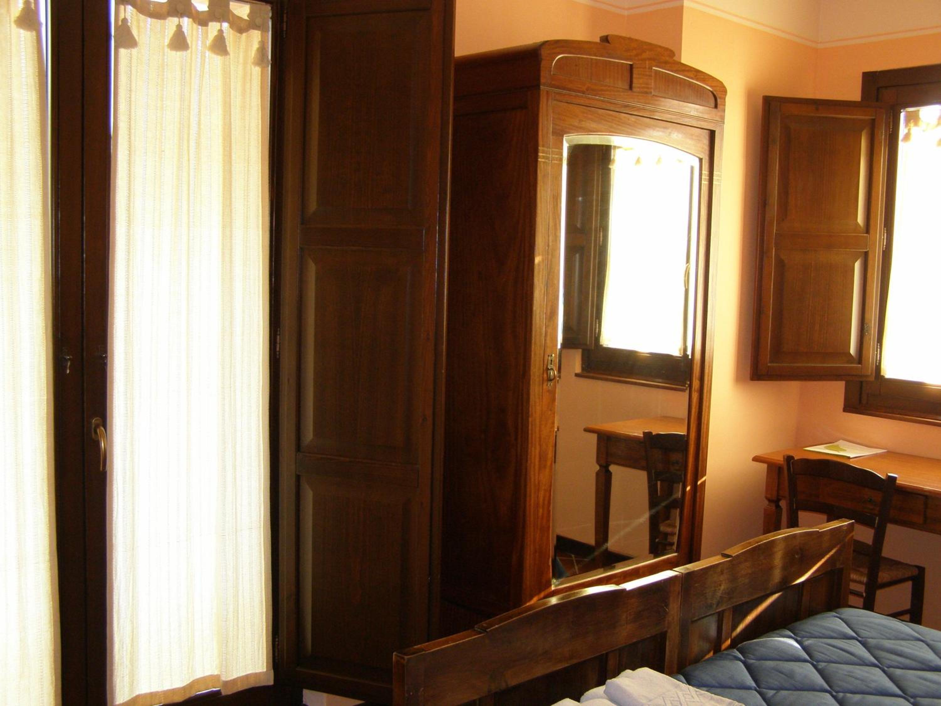 B&B Le Grazie