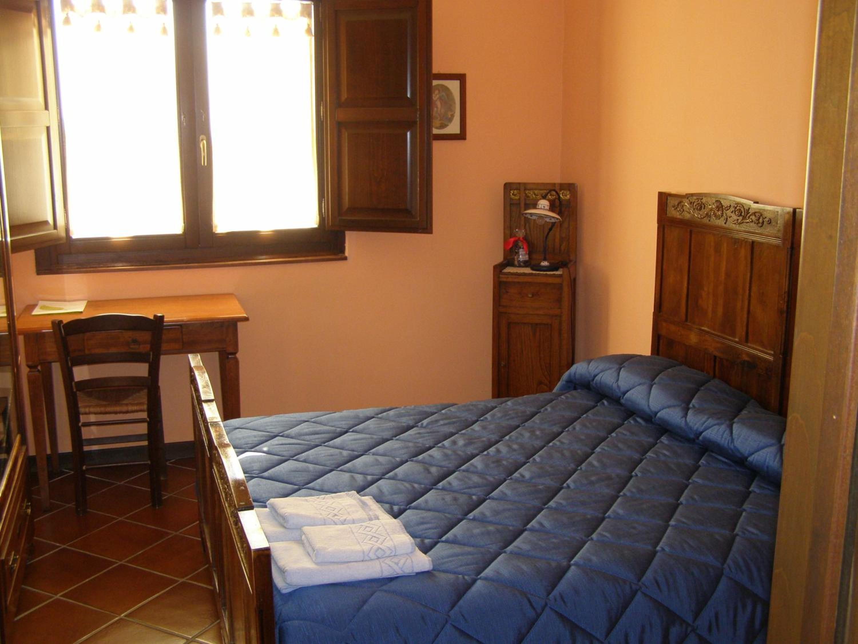 B&B Le Grazie