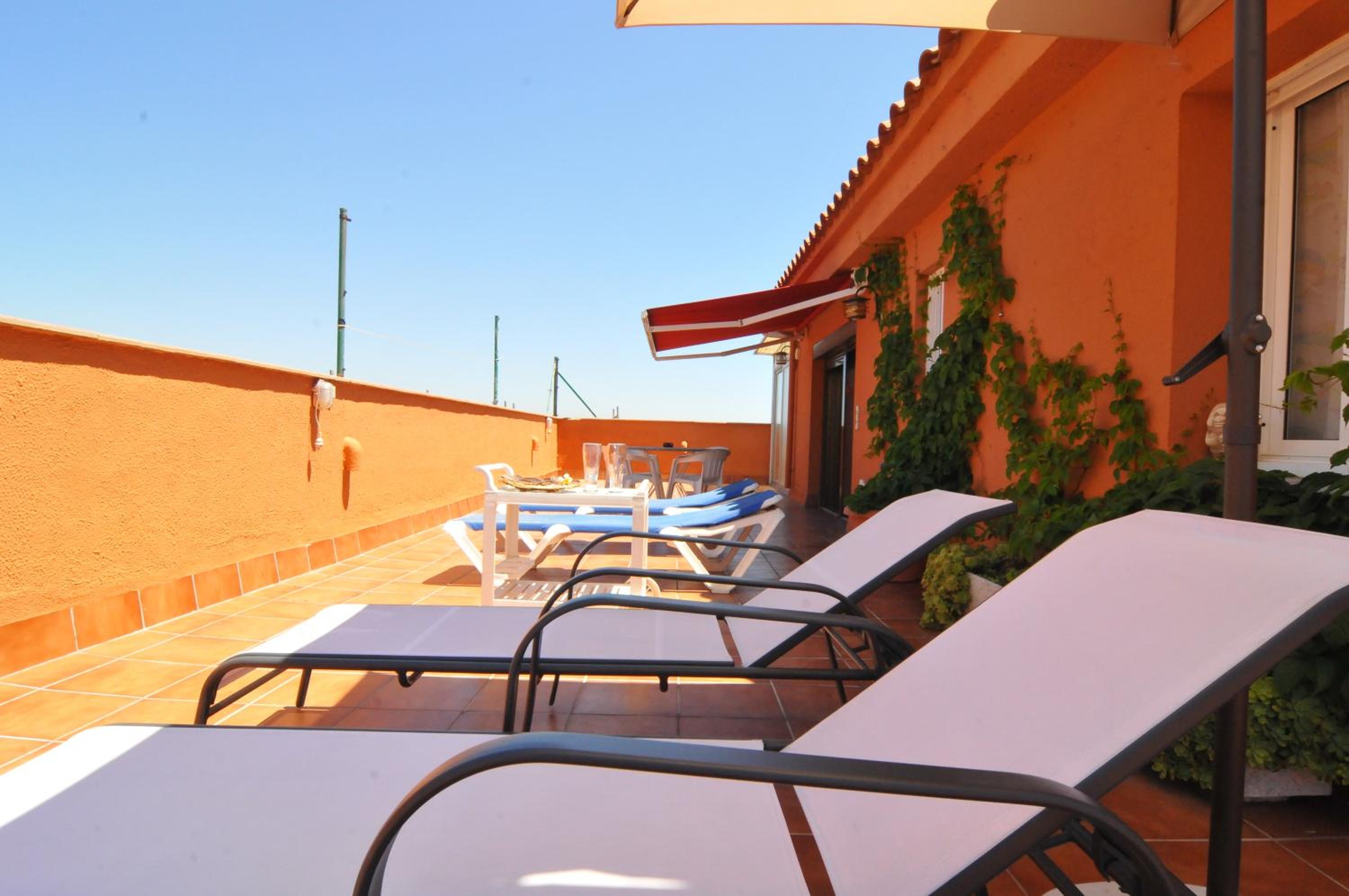 roof