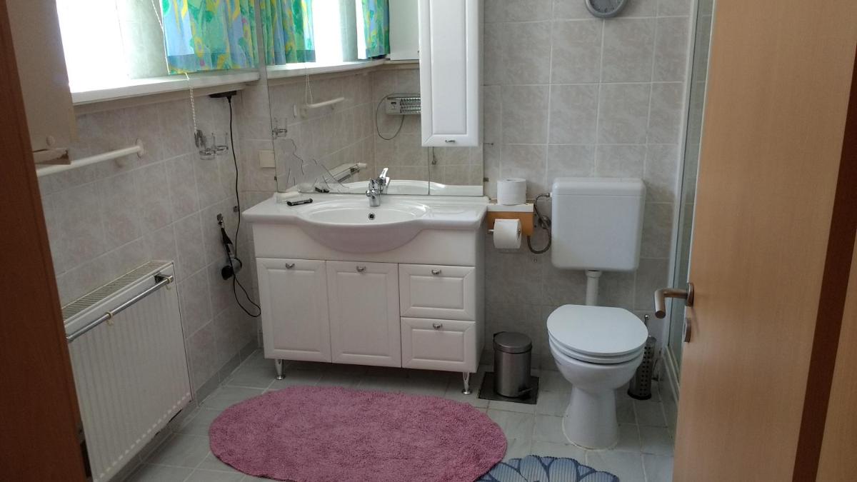 Ferienwohnung Harbusch
