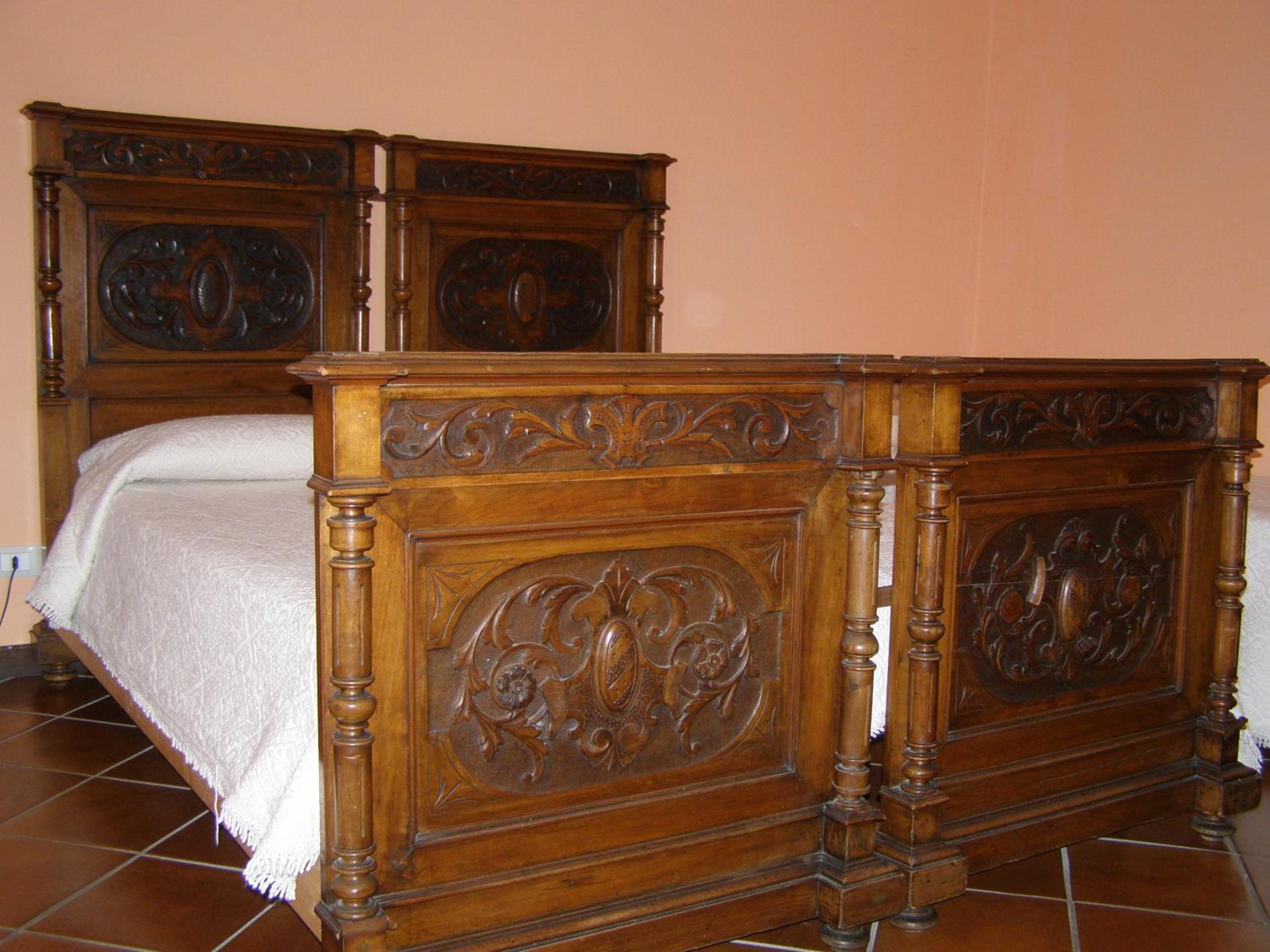 B&B Le Grazie