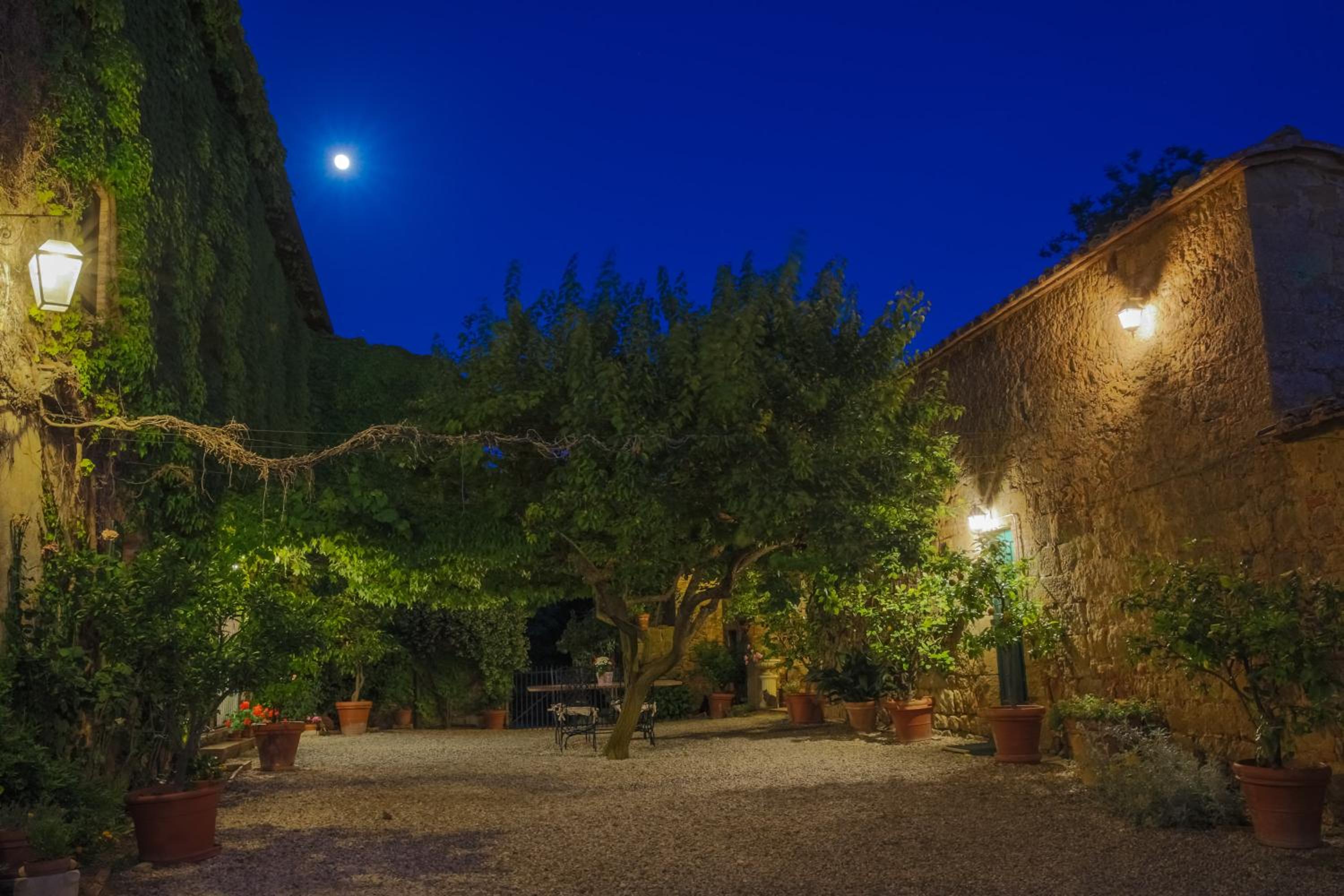 Podere Castelletto