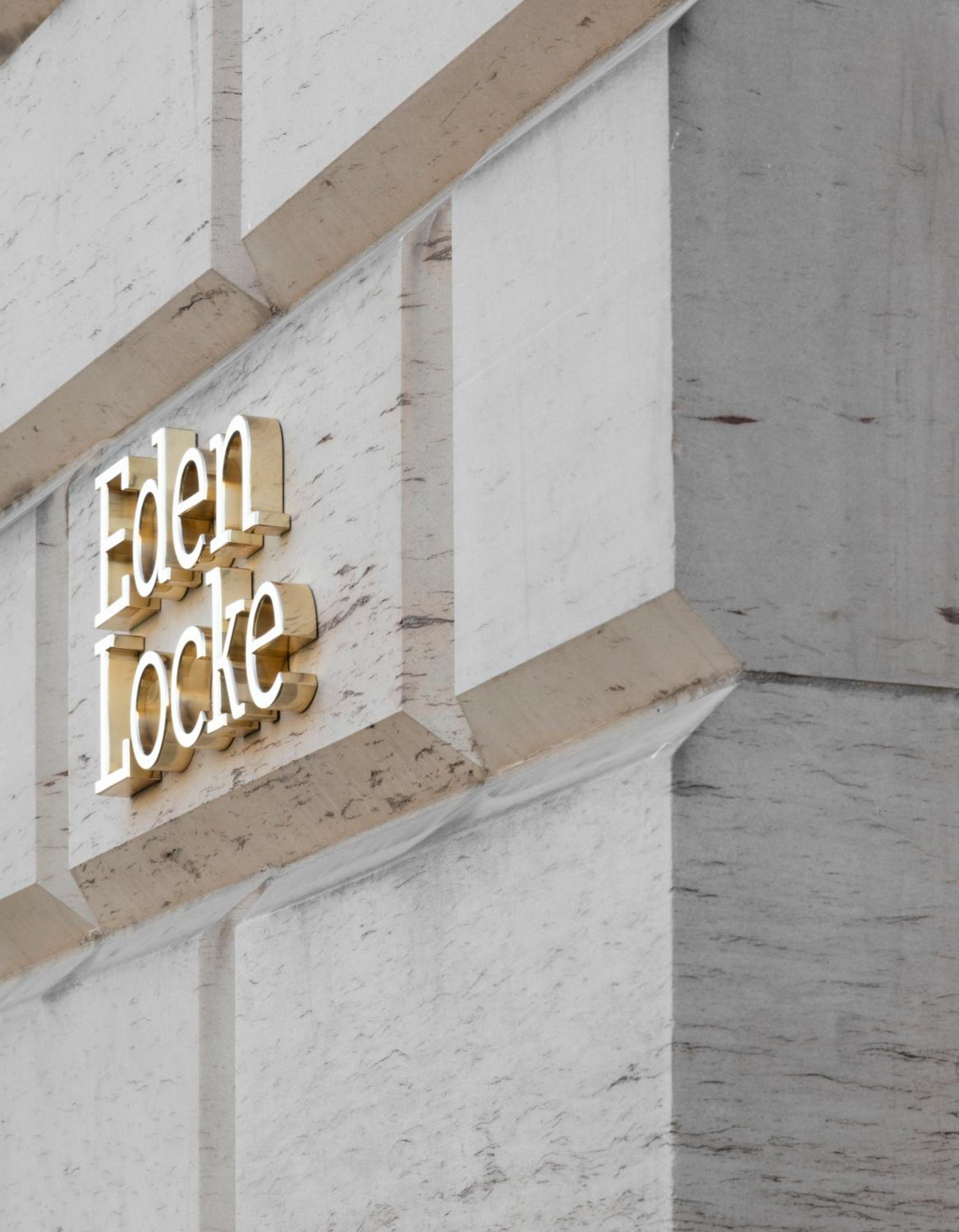 Hotel Eden Locke - Image 1