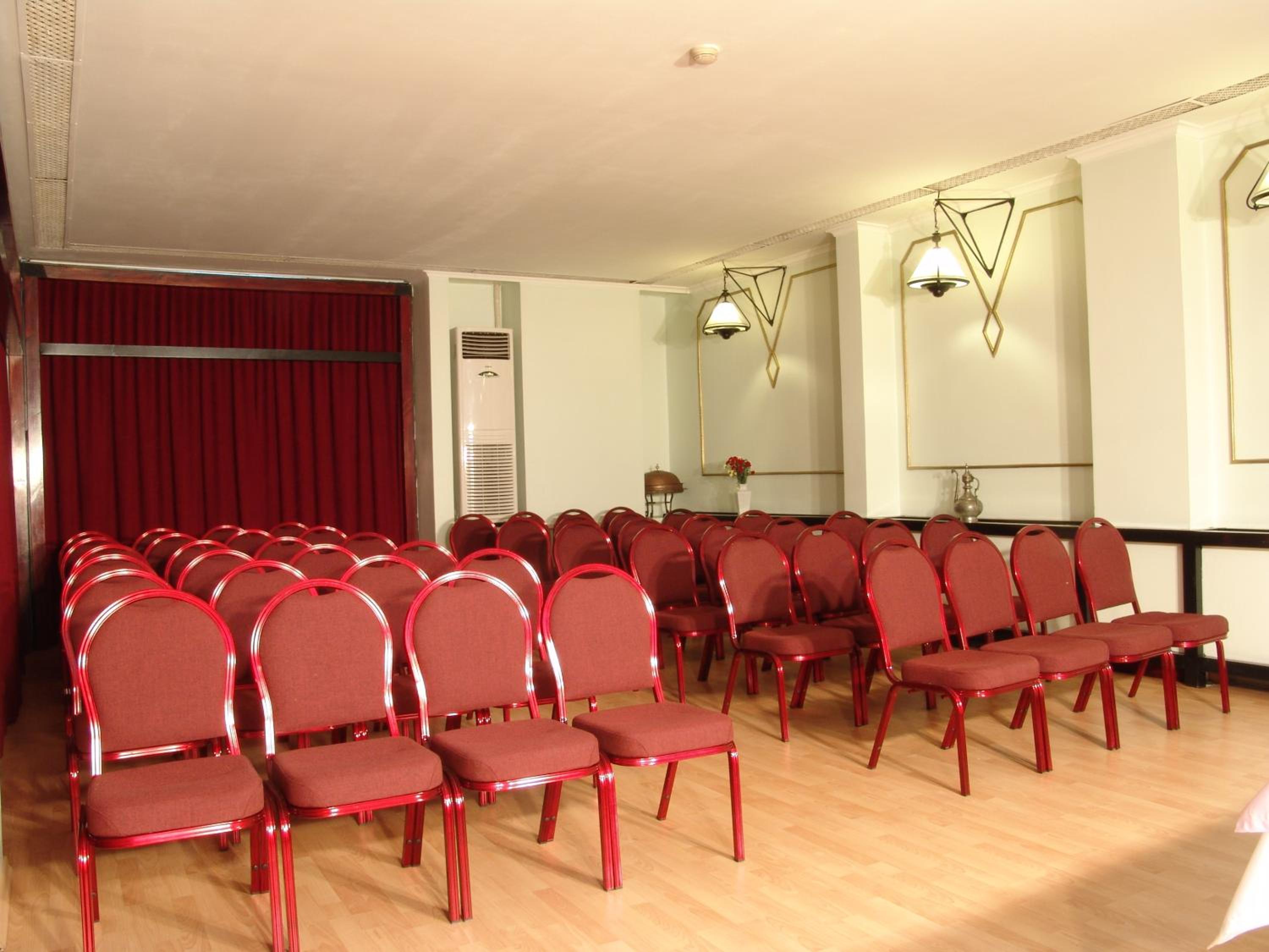 Kadıköy Rıhtım Otel - Image 25