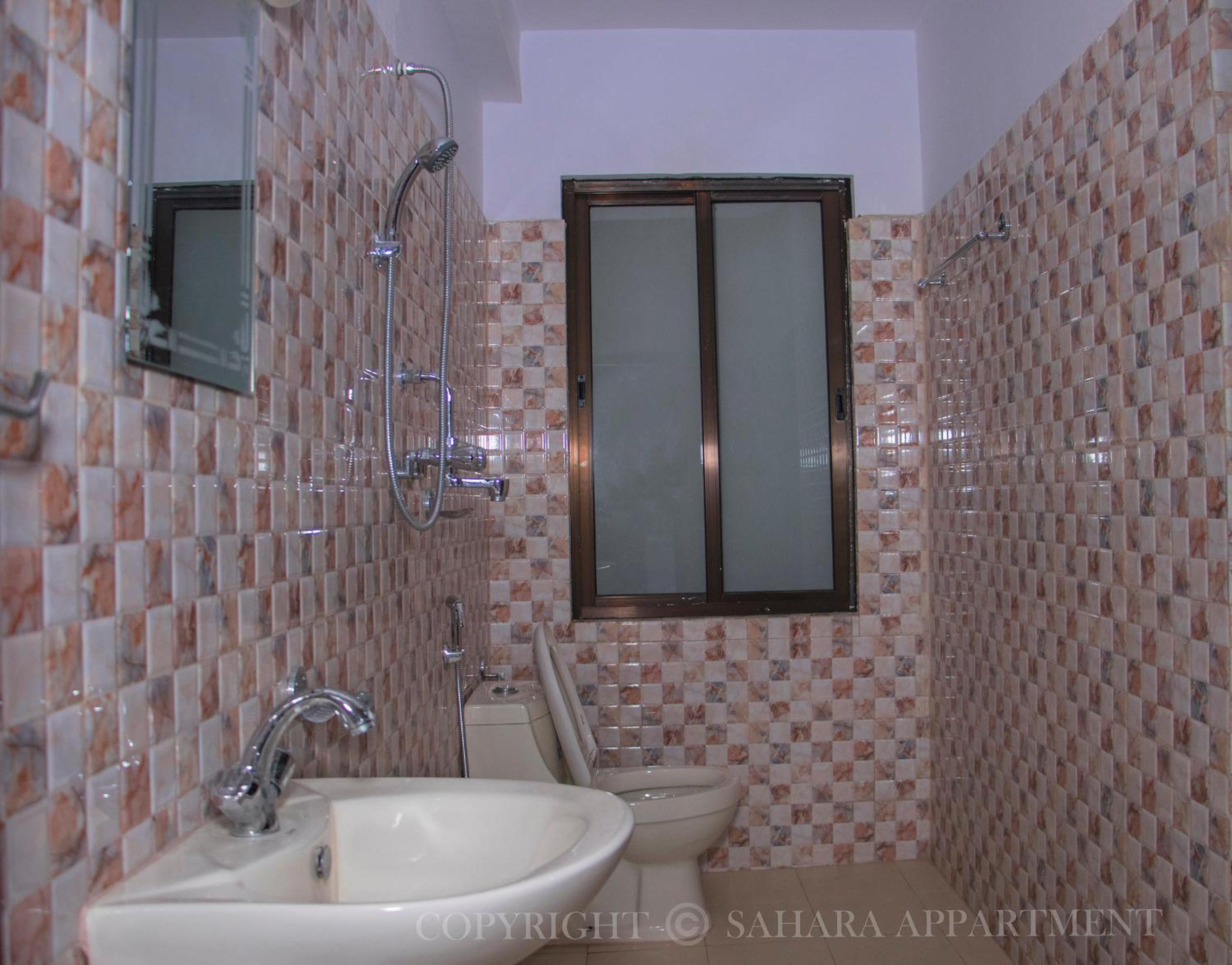 Sahara Apartment