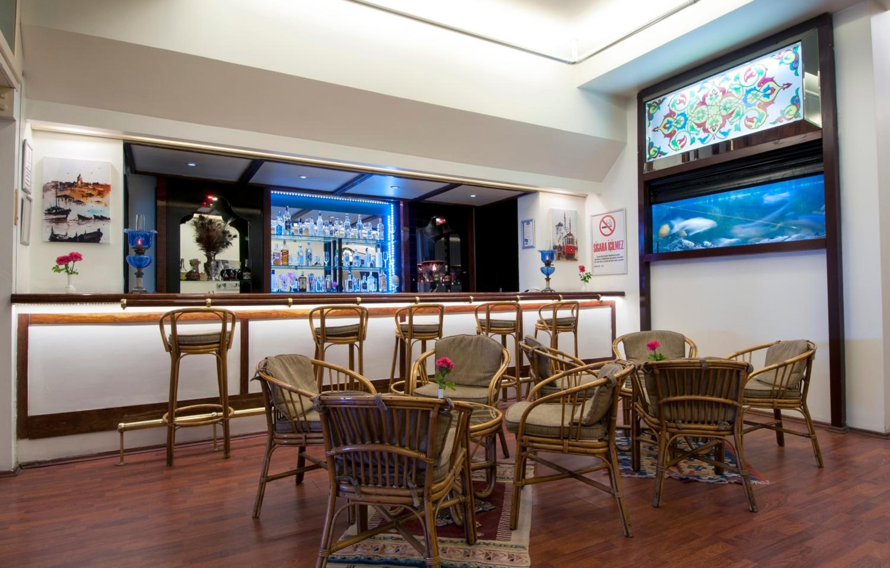 Kadıköy Rıhtım Otel - Image 44