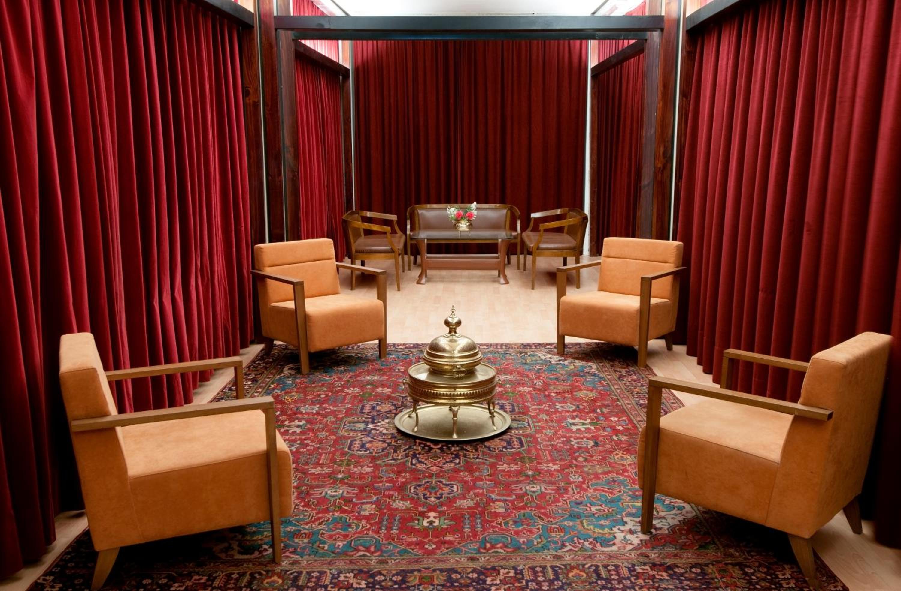 Kadıköy Rıhtım Otel - Image 45