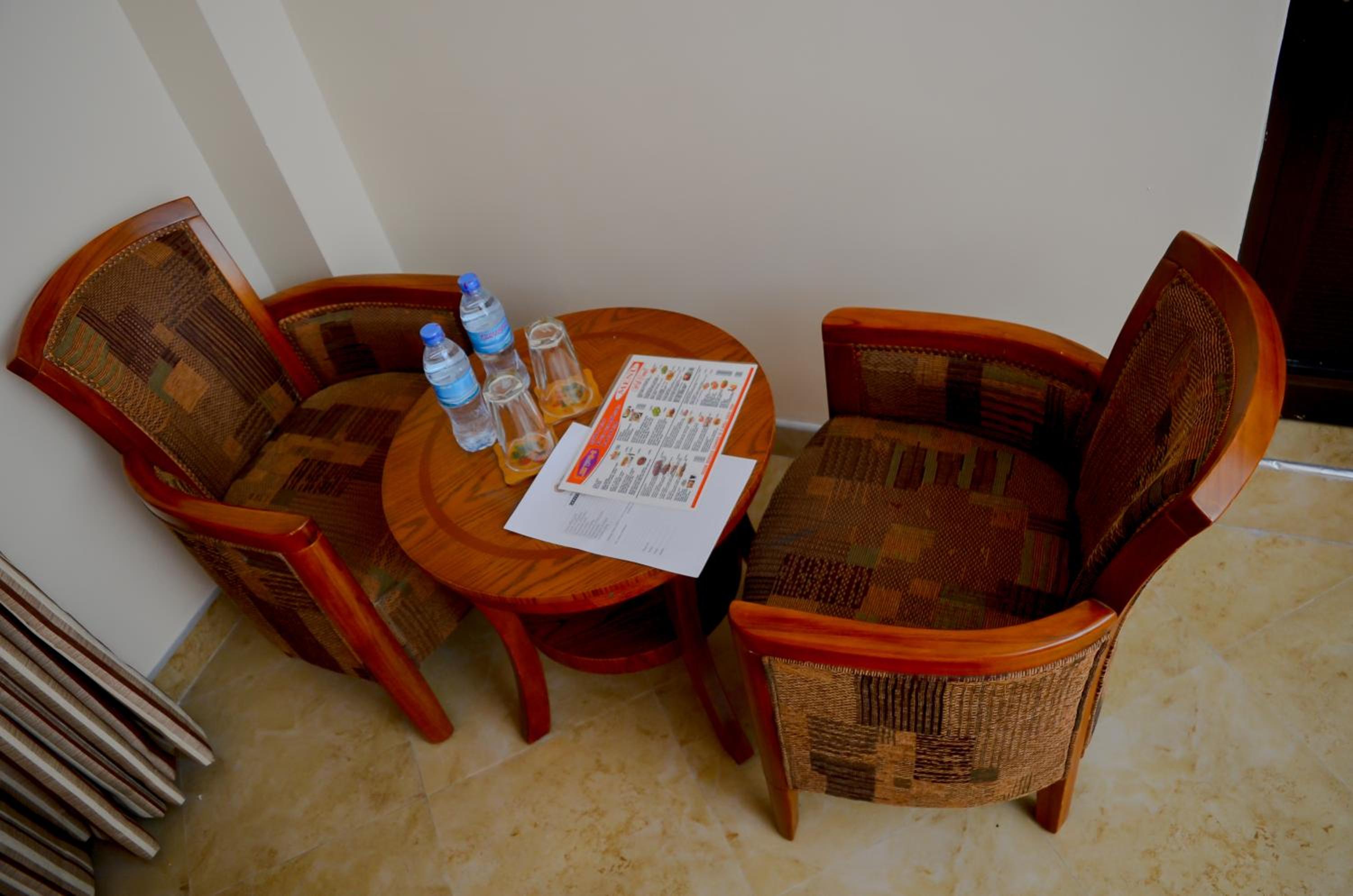 Silver Paradise Hotel